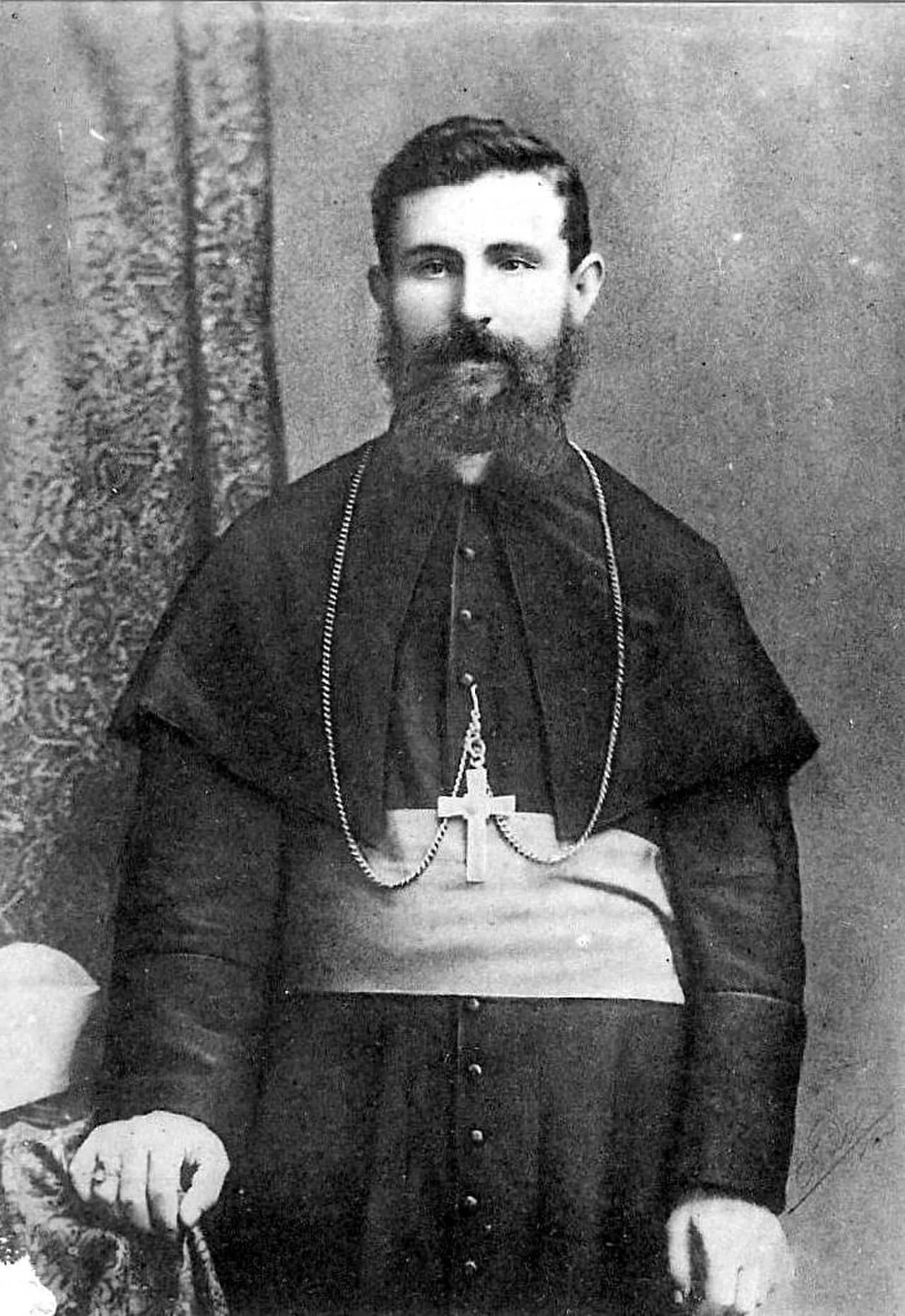 Henri Verjus
