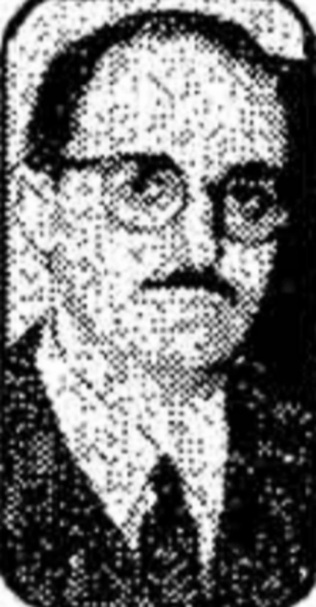 Miguel Revestido
