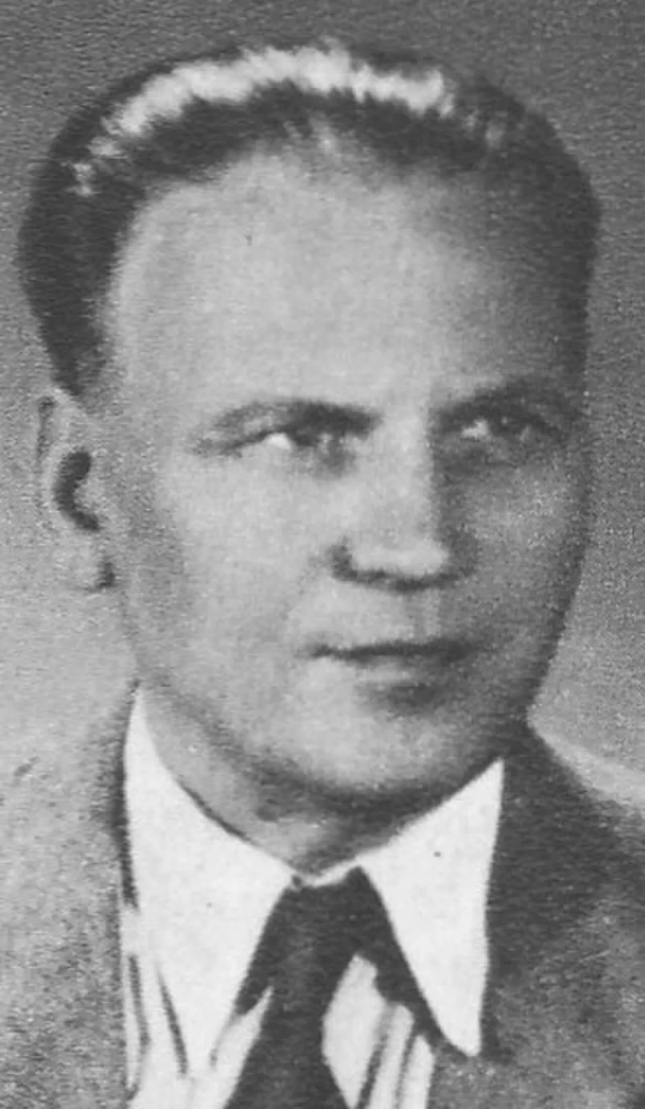 Adam Smoliński