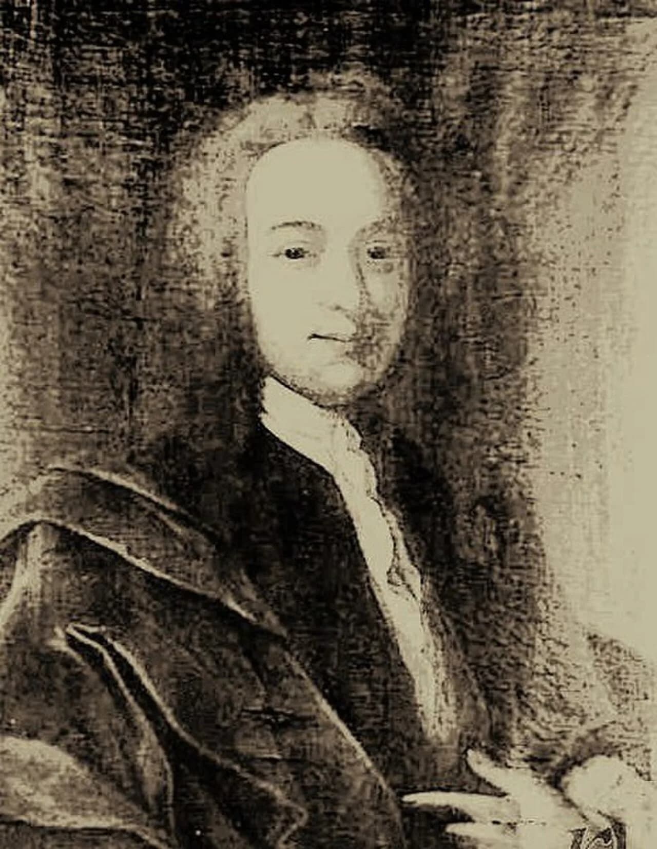 Johan Radermacher