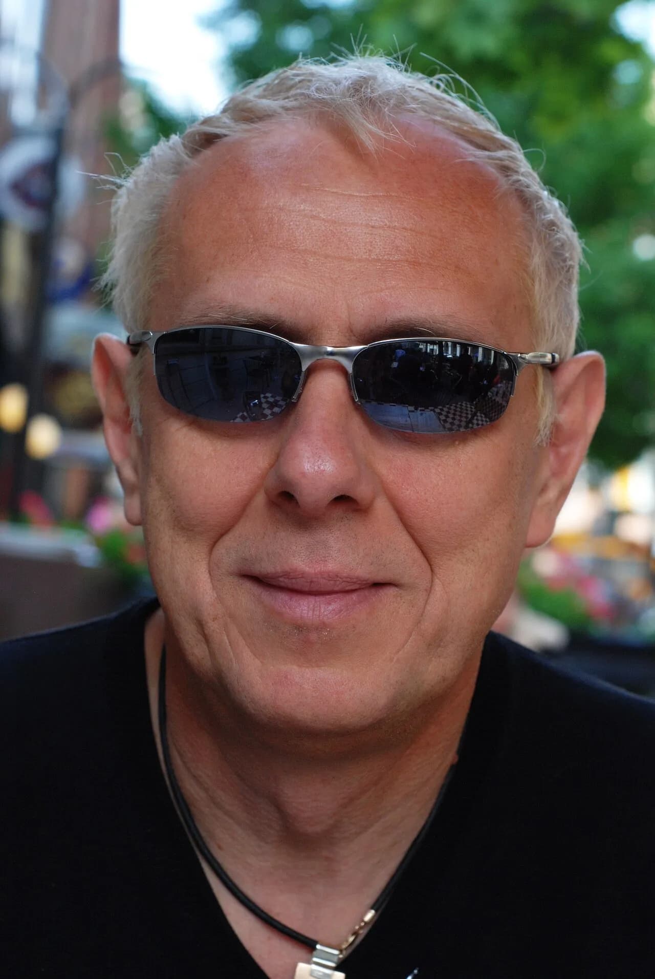 Arkadiusz Olszowy