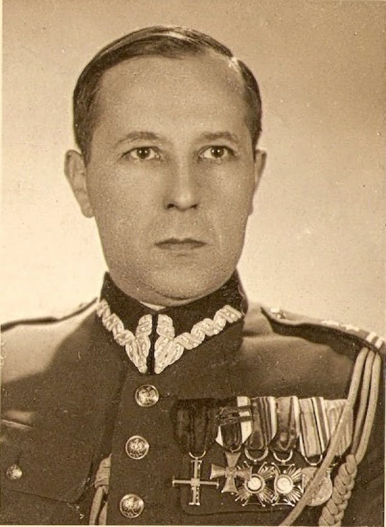 Stanisław Galos