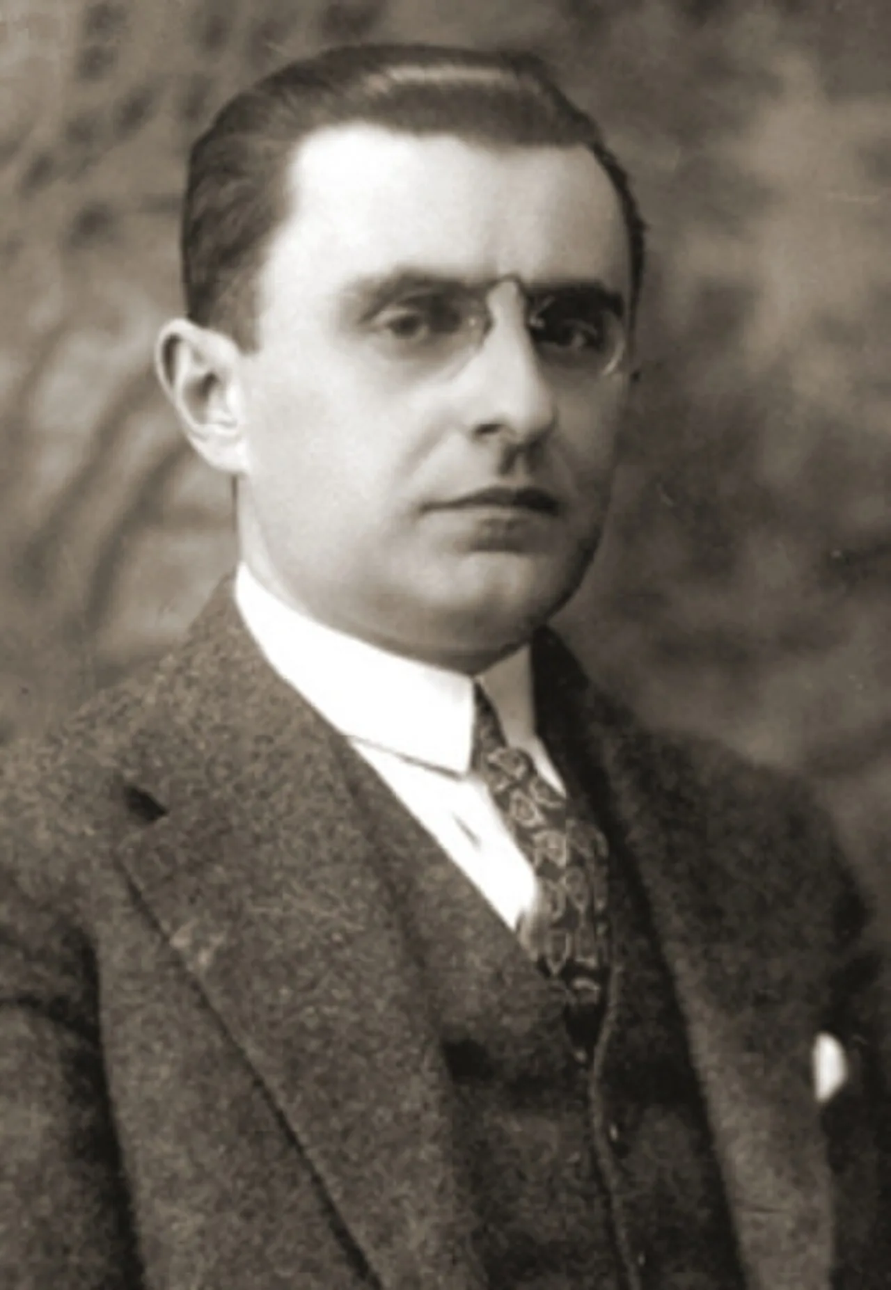 Tadeusz Gustaw Jackowski