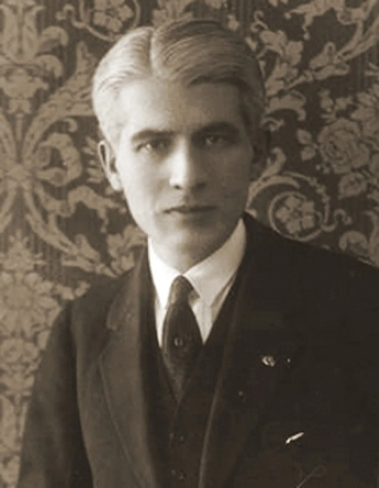 Michał Kwapiszewski