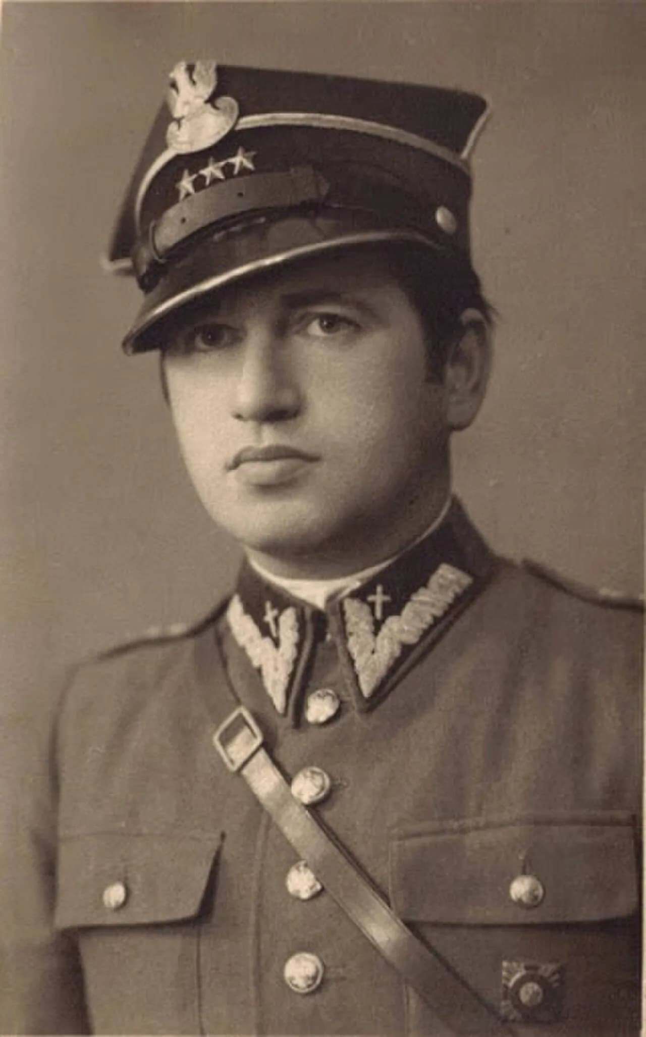 Rudolf Marszałek