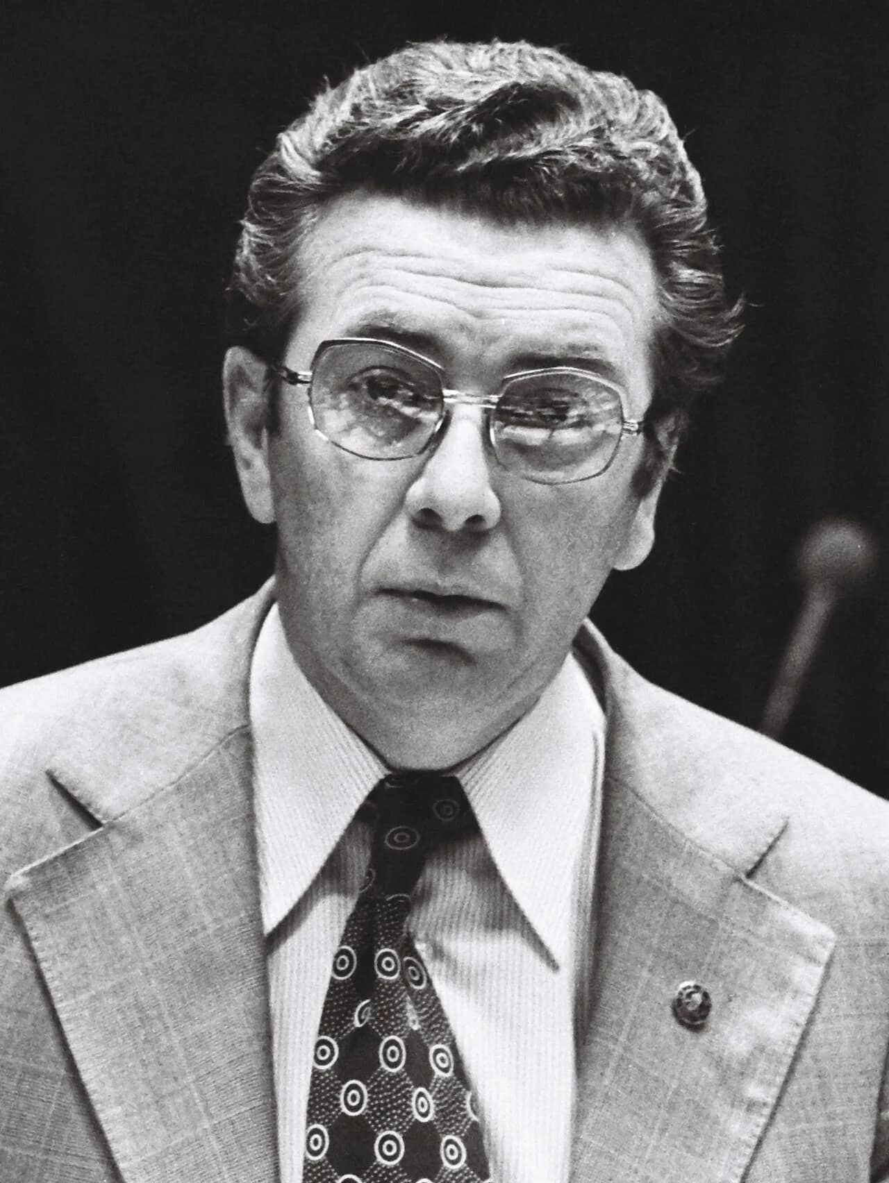 Liam Kavanagh