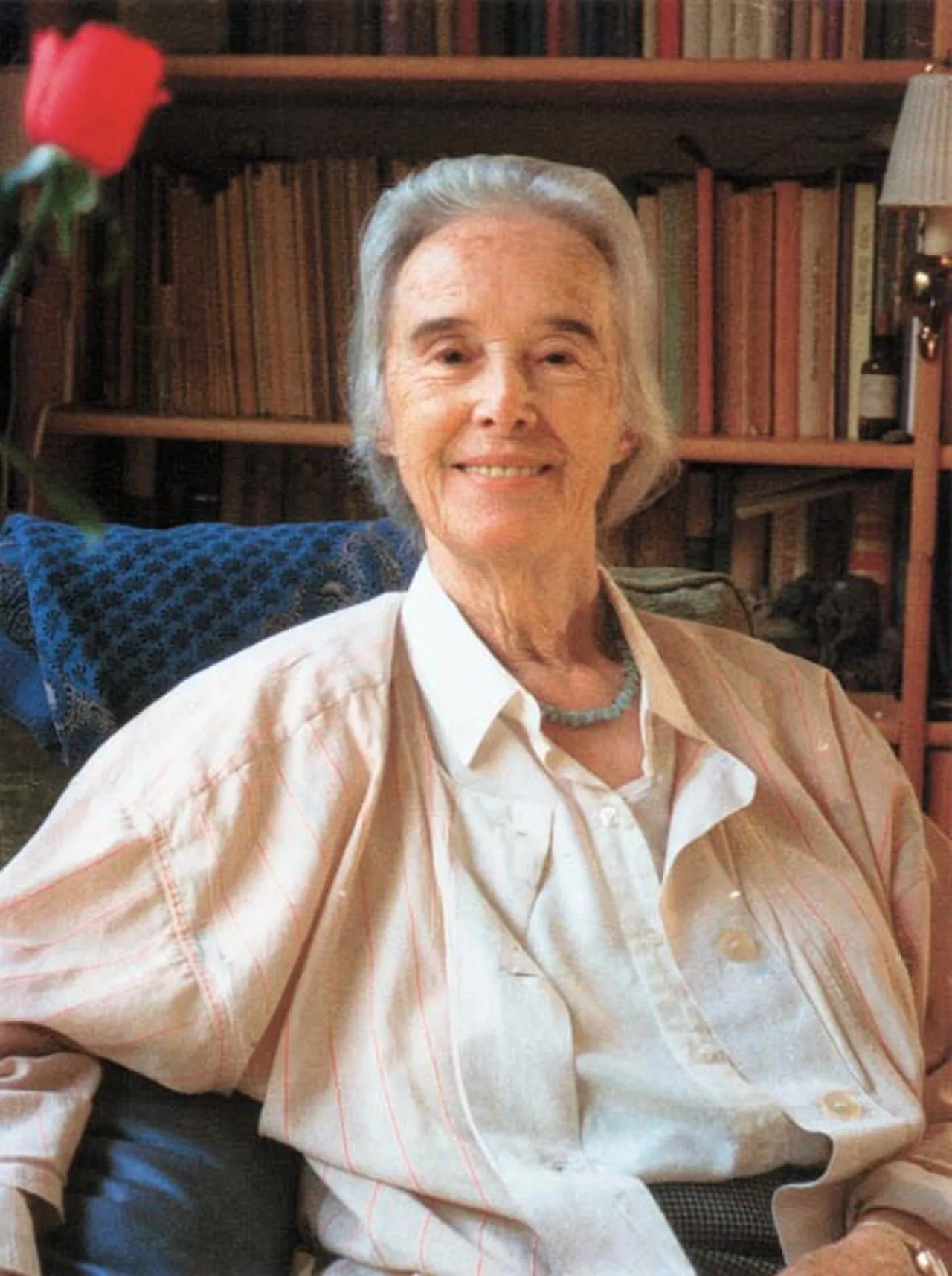Liane Collot d’Herbois