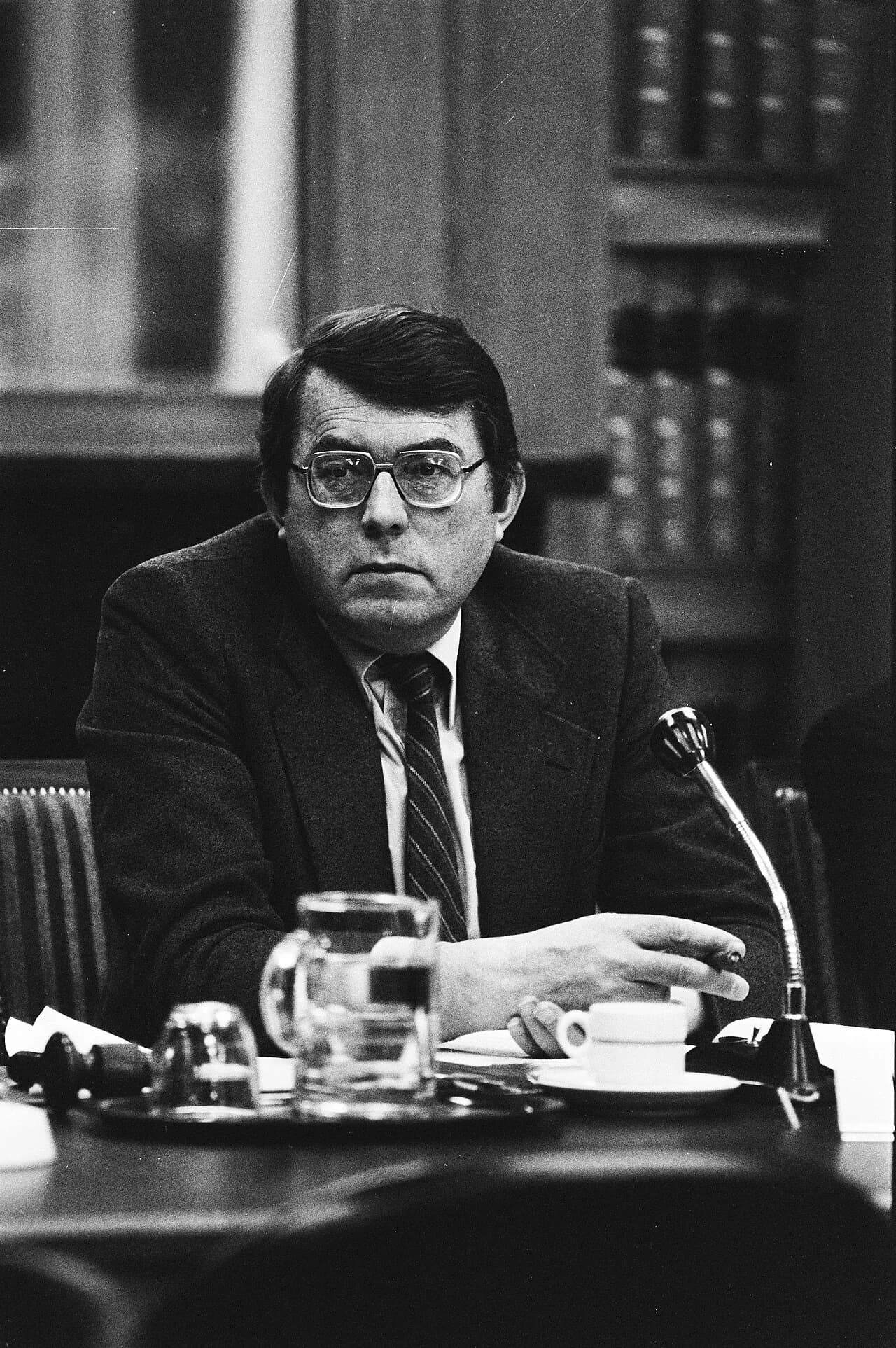 Arend Voortman