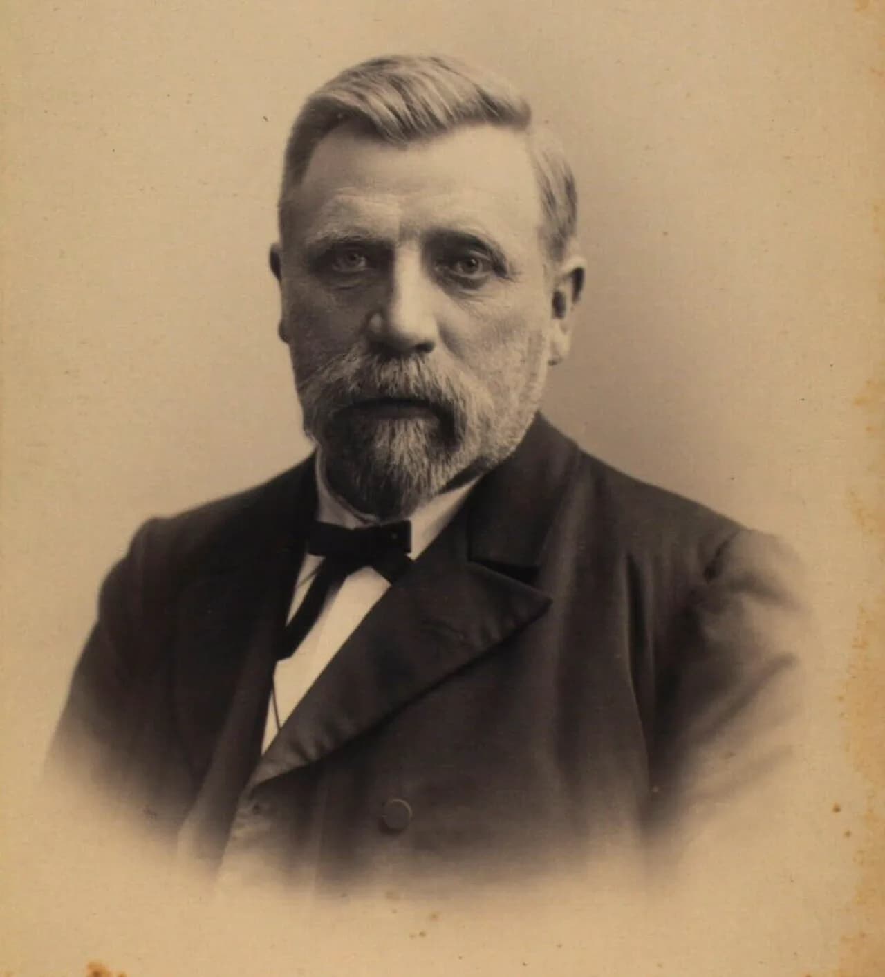 Hans Rosendal