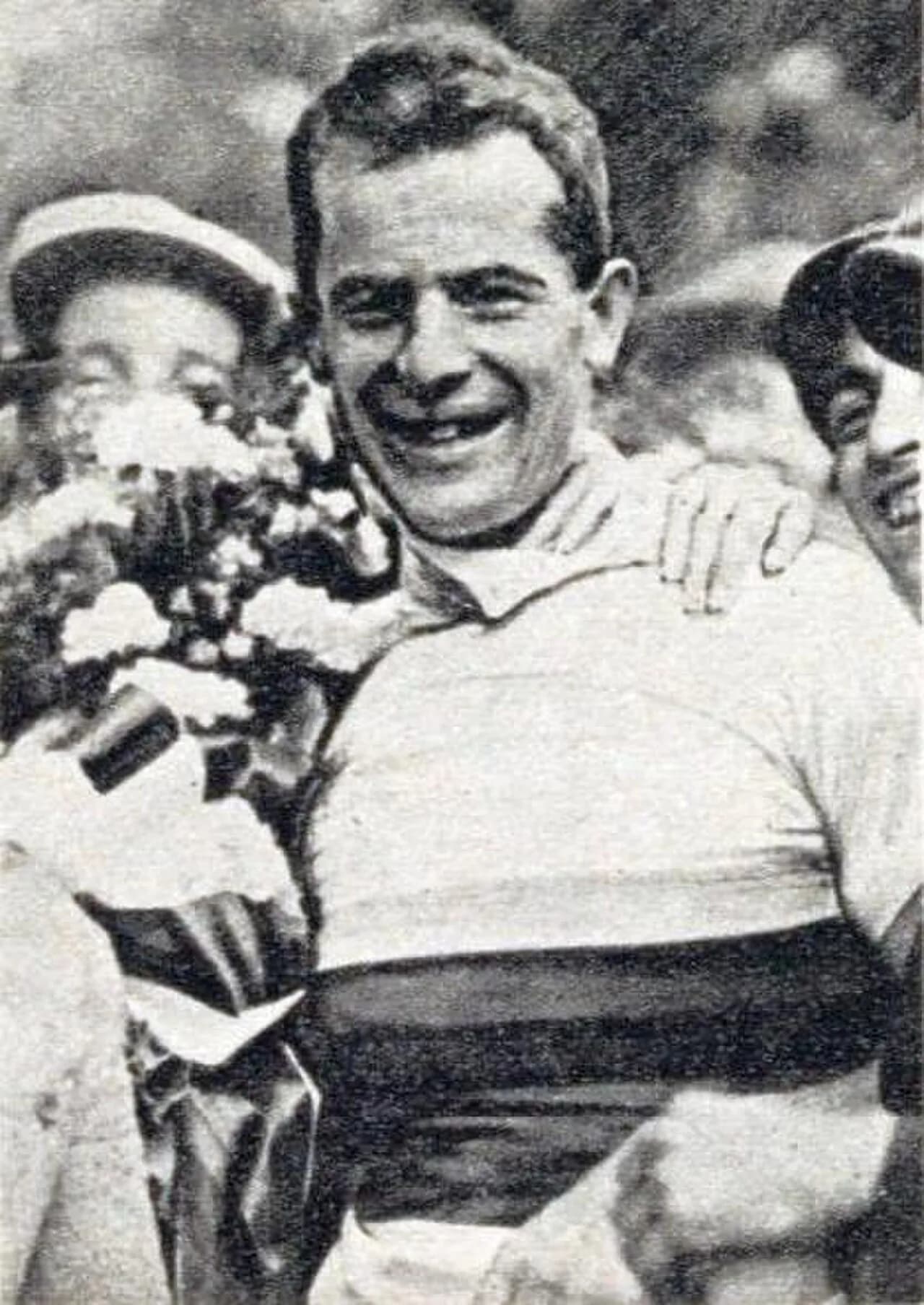 Libero Ferrario