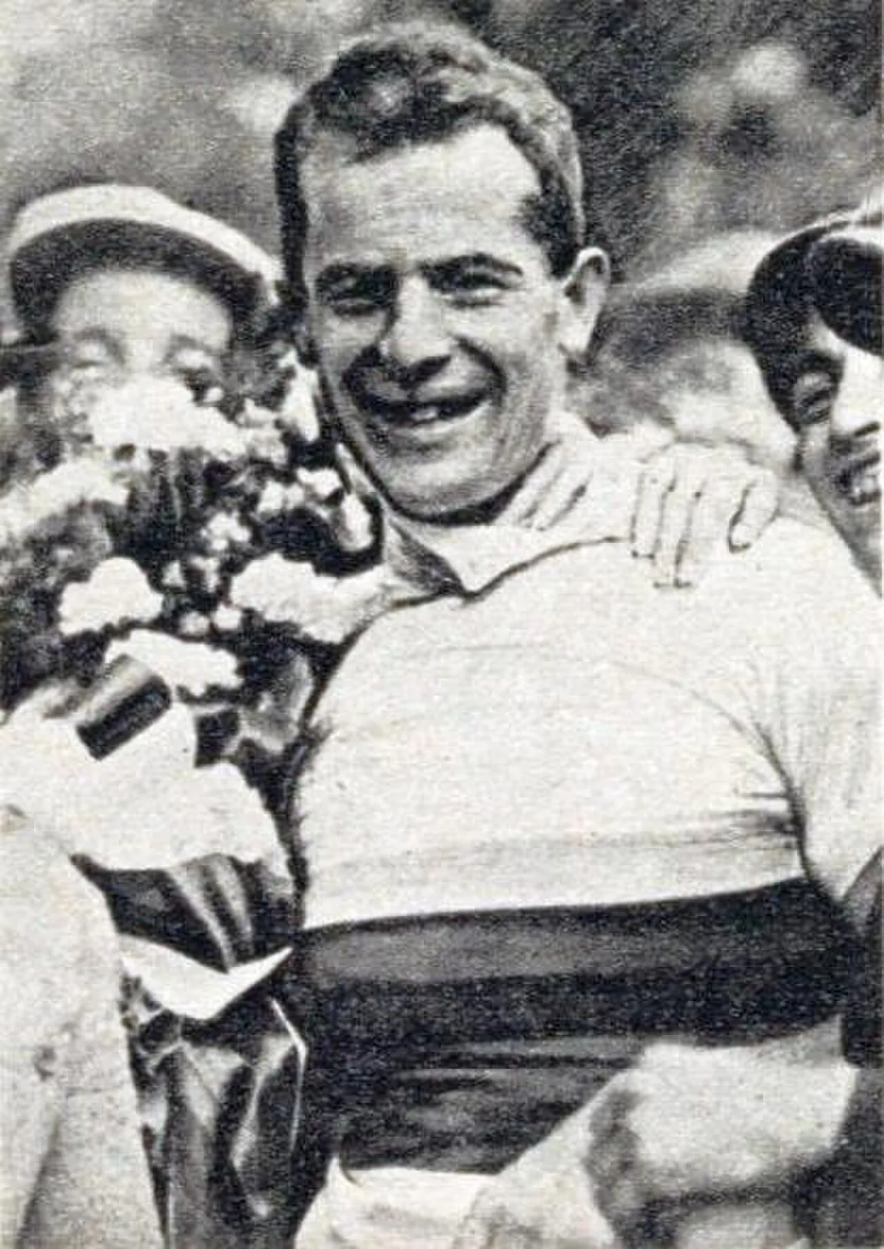 Libero Ferrario