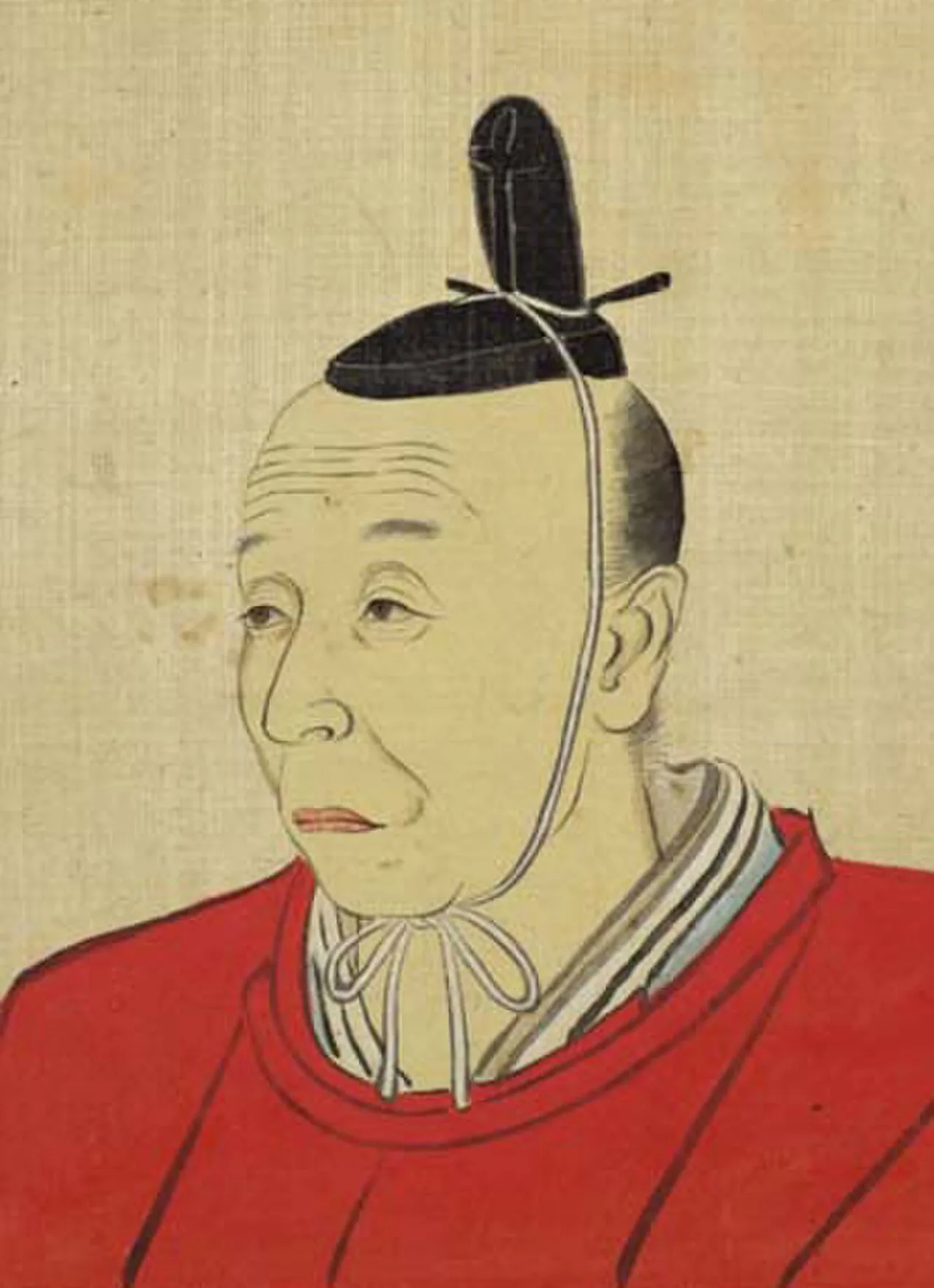 Habuto Masayasu