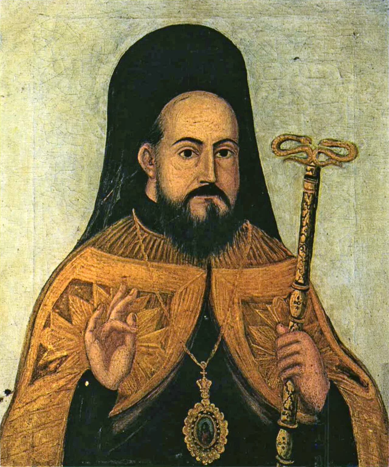 Athanasios Politis