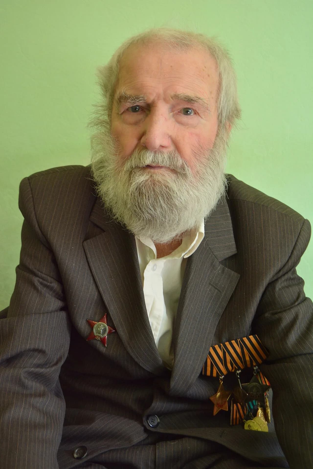 Fyodor Burtsev