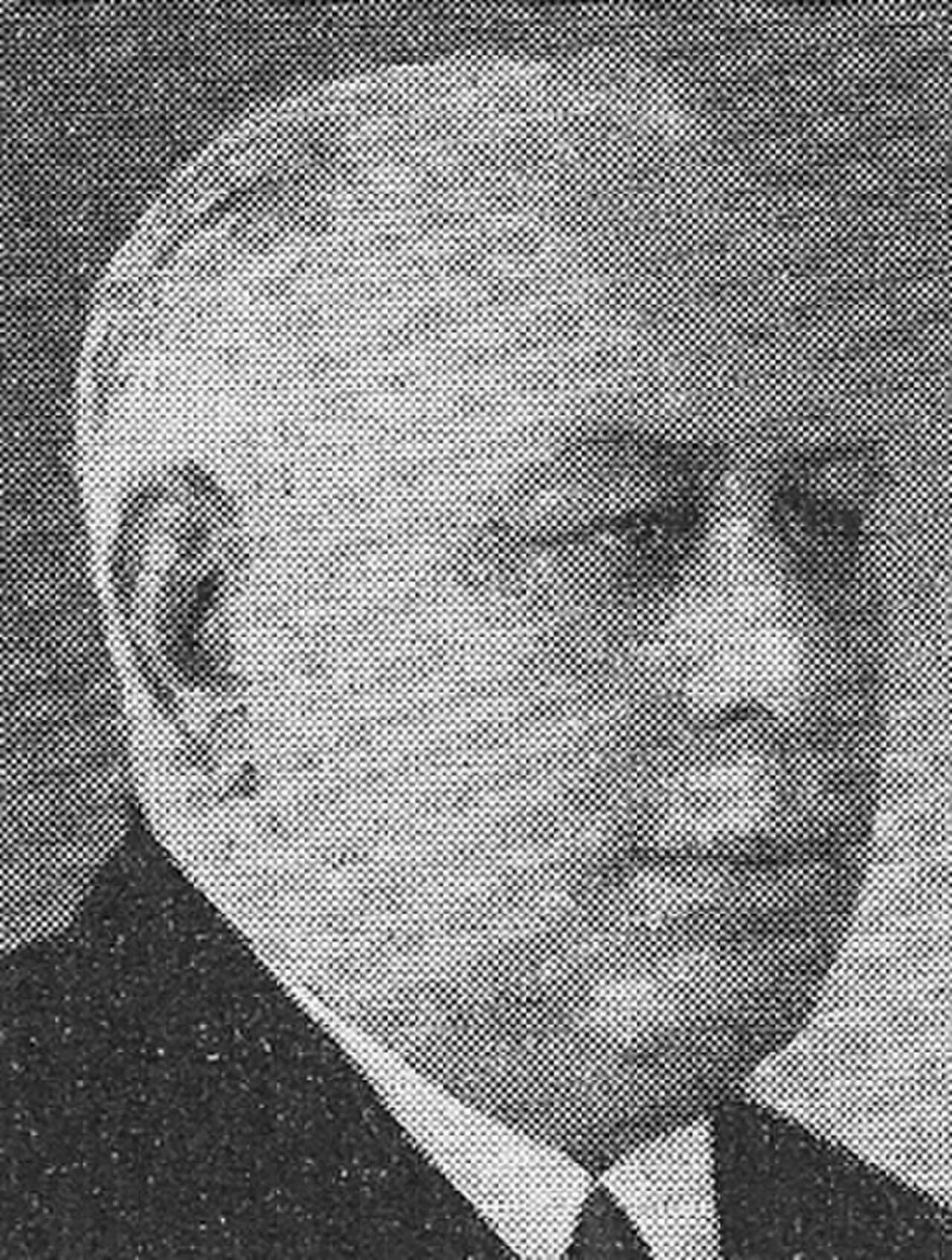 Nils Adler