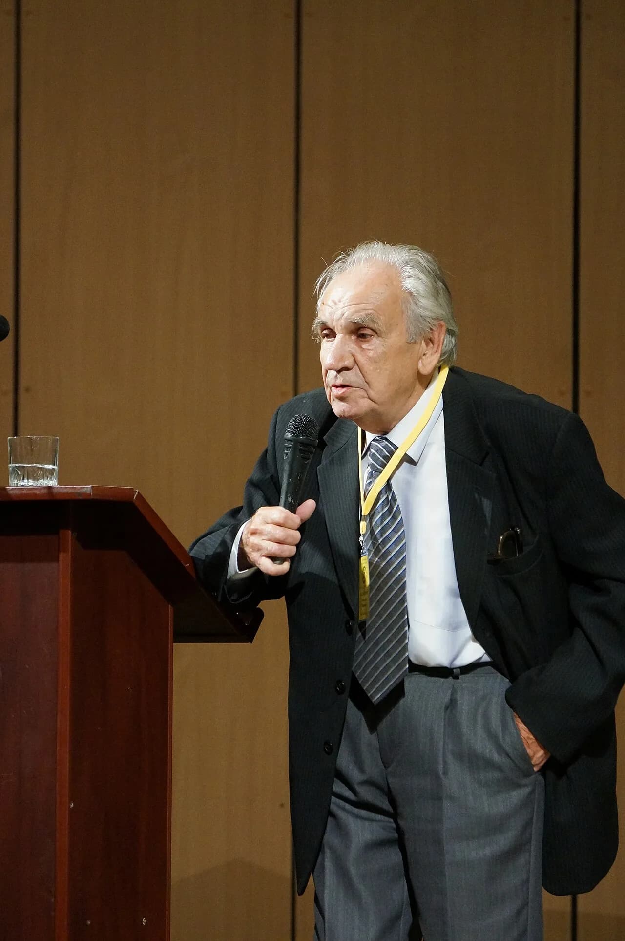 Vladislav Vasilevitch