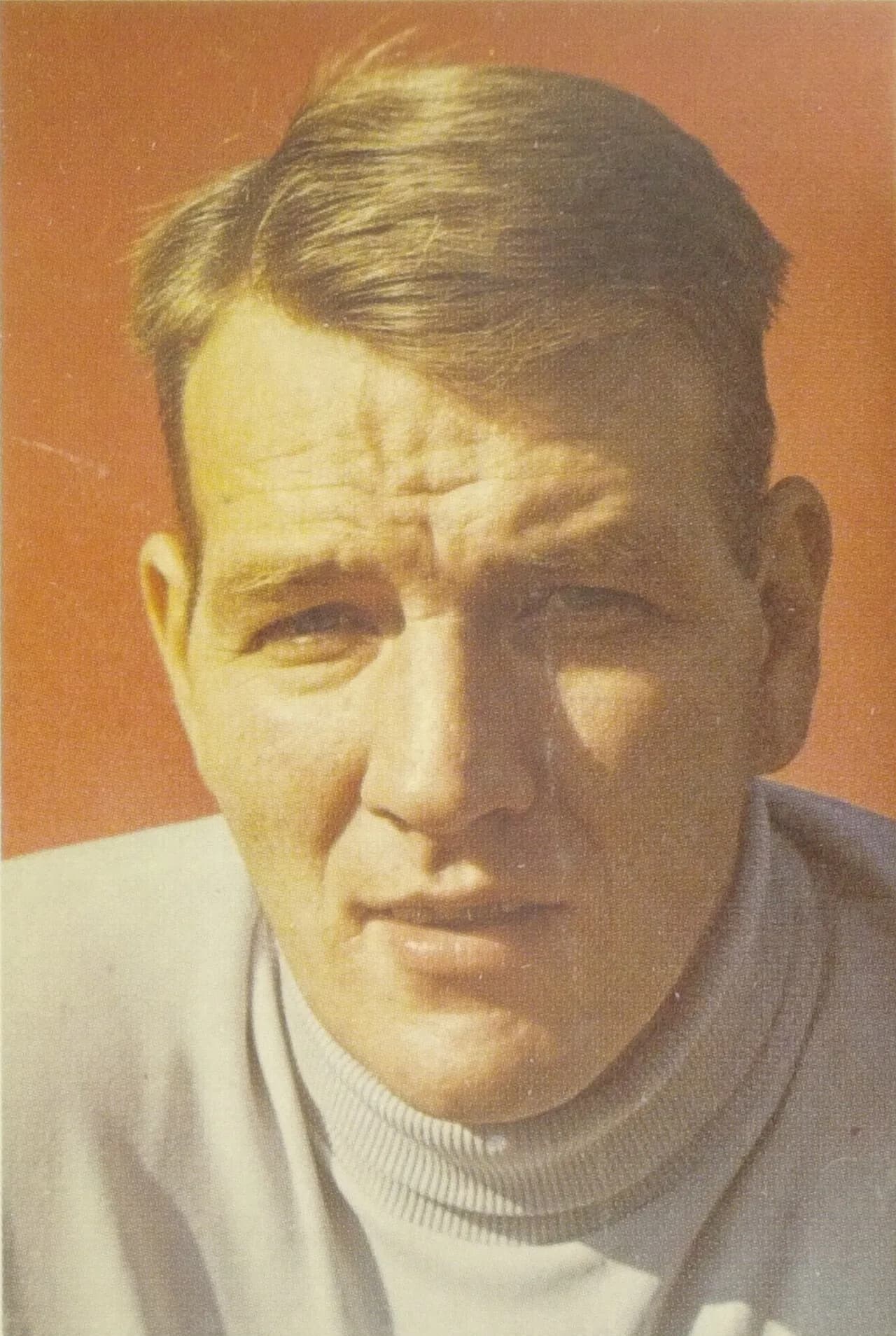 Leif Andersson