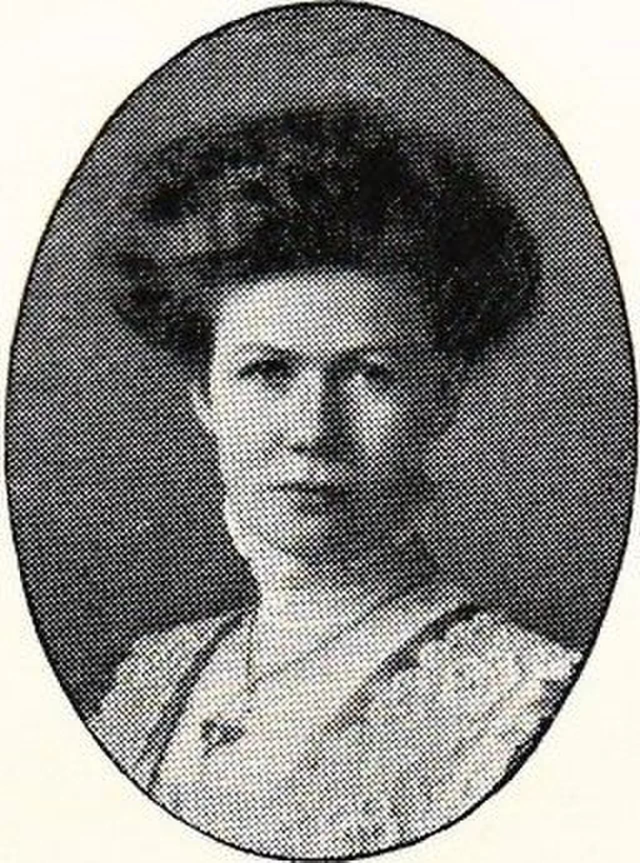 Märta Apelskog-Fahlborg