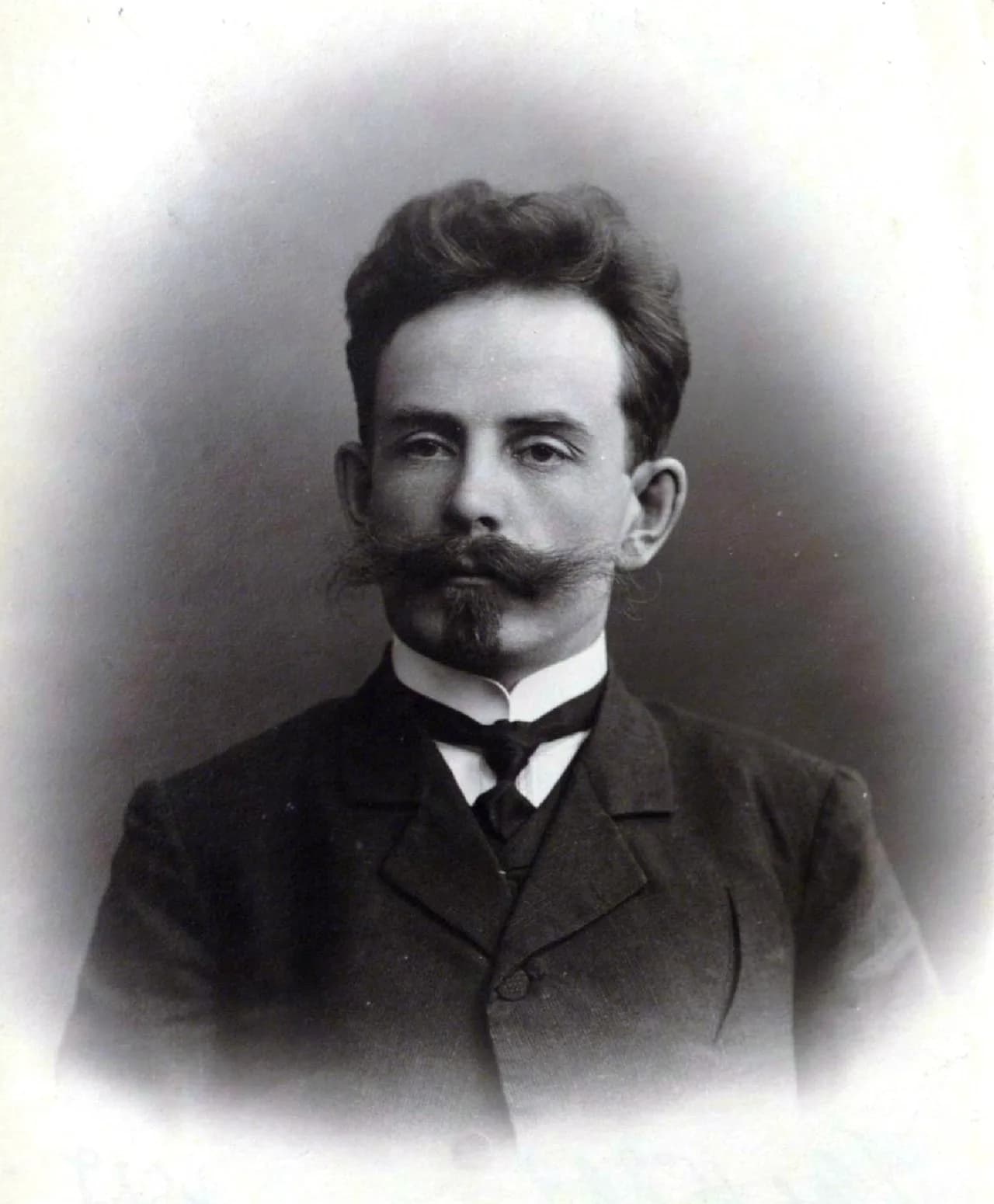 Alexander Konstantinowitsch Winogradow