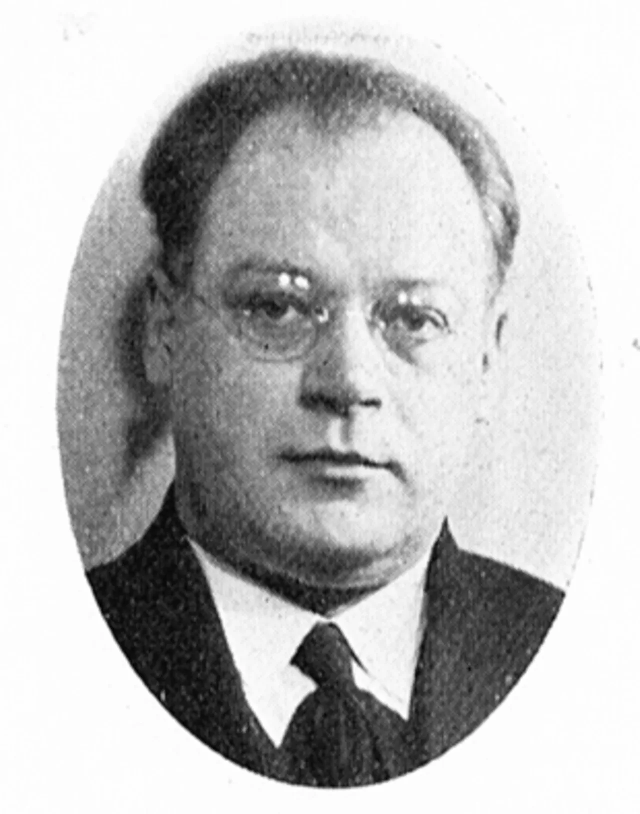 Axel Bagge