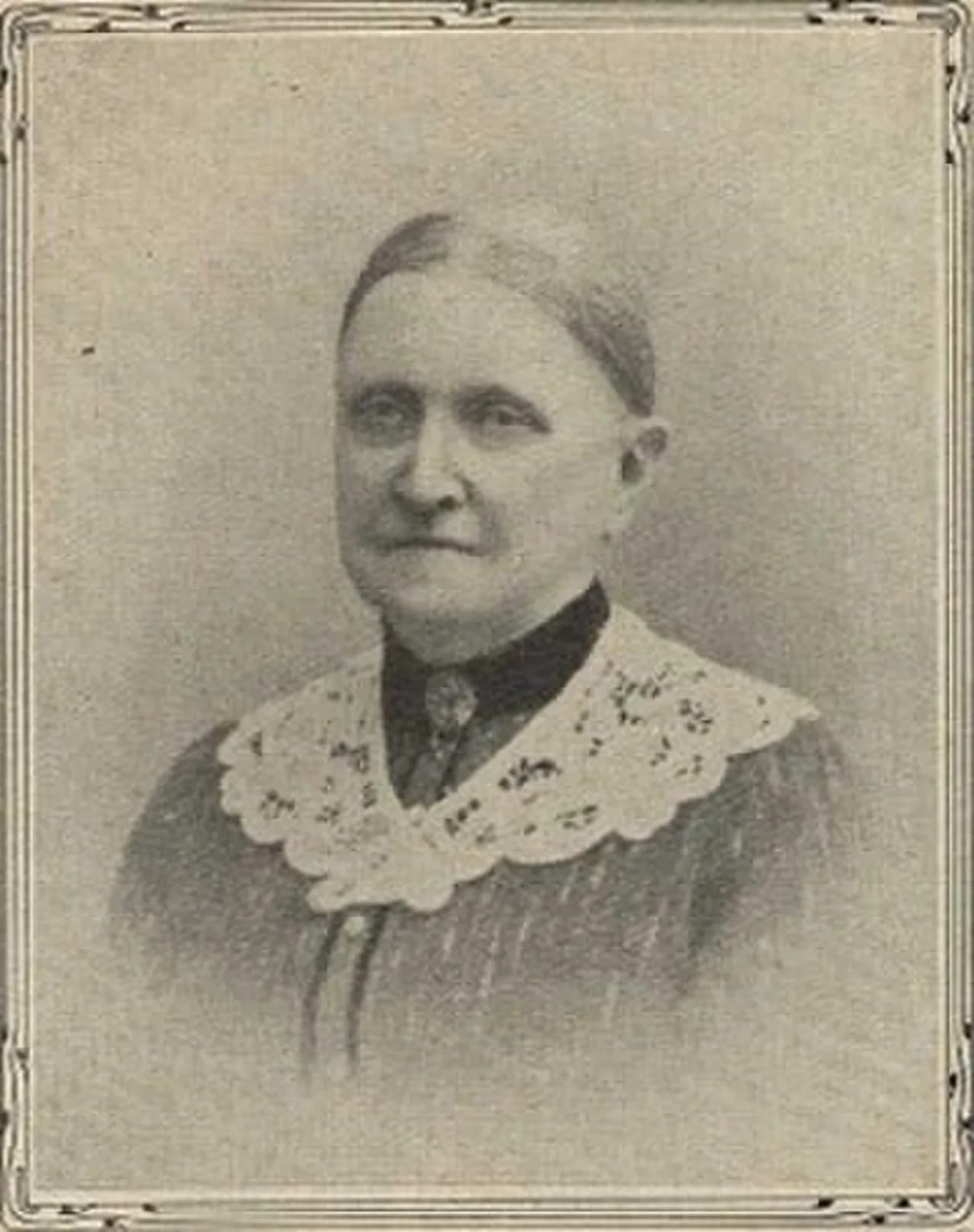 Augusta Barthelson