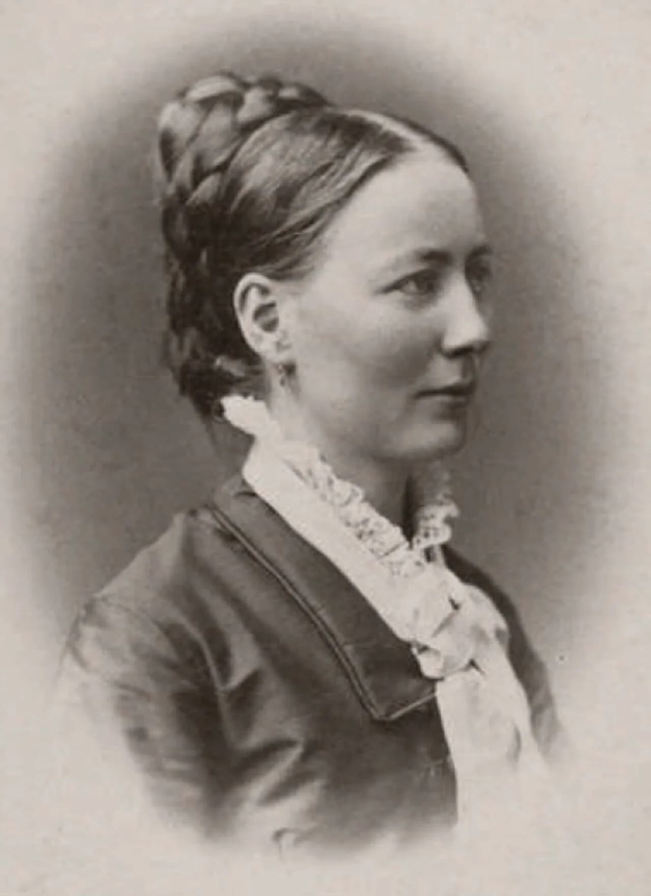 Johanna Brunsson