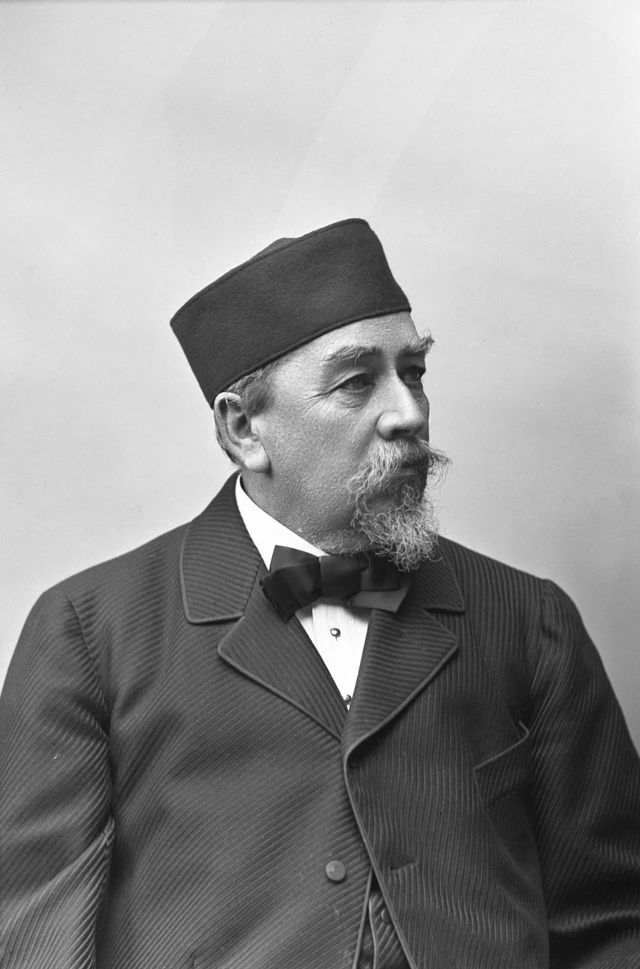 Carl Gustaf Cederström