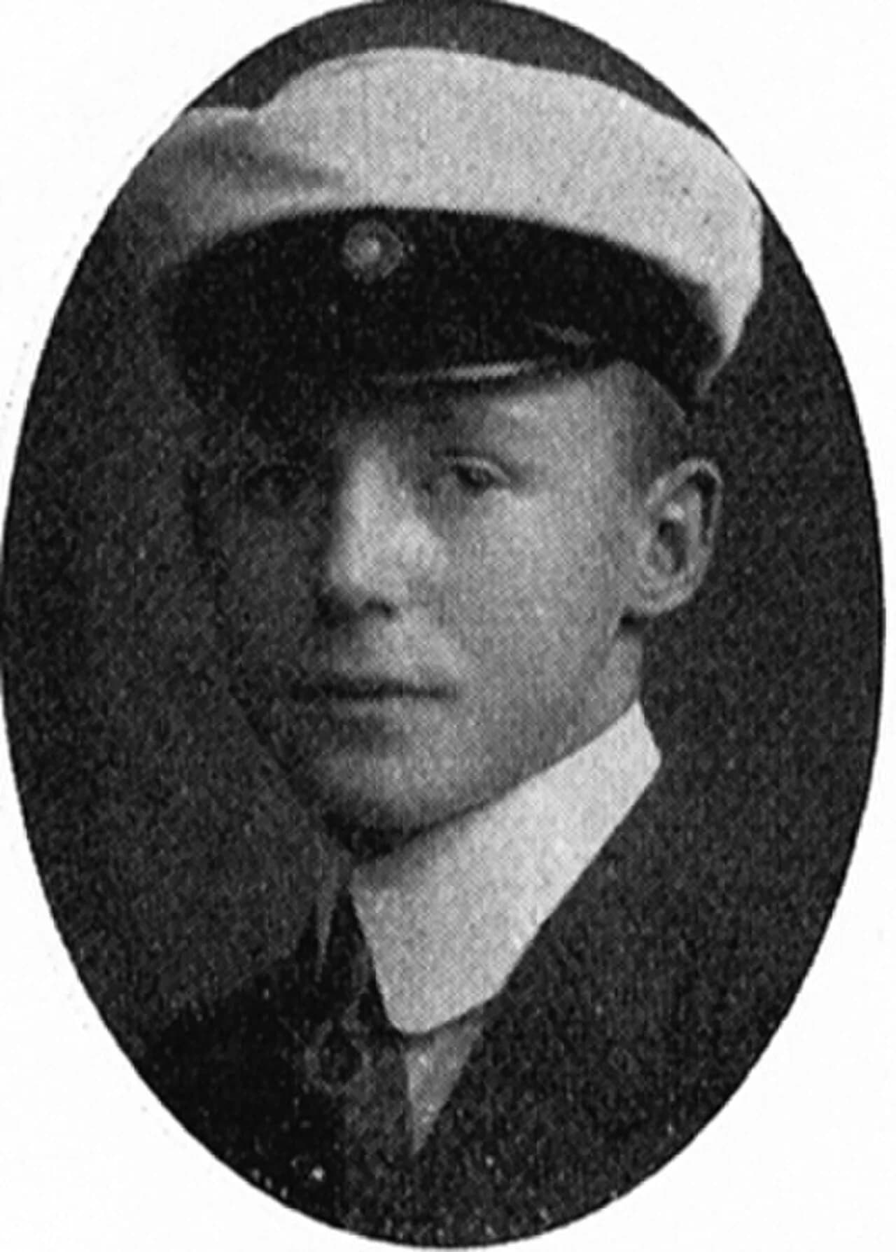 Adolf Croneborg