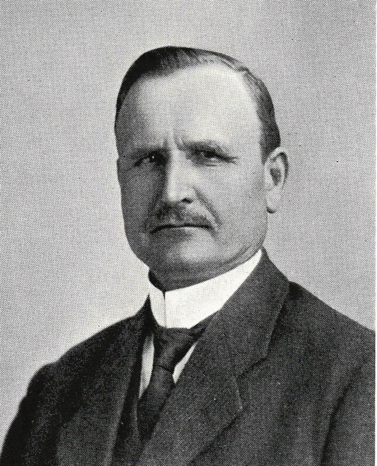 Erik Dalberg