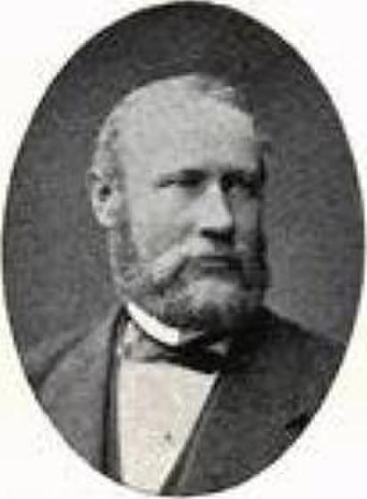 Gustaf Dalström