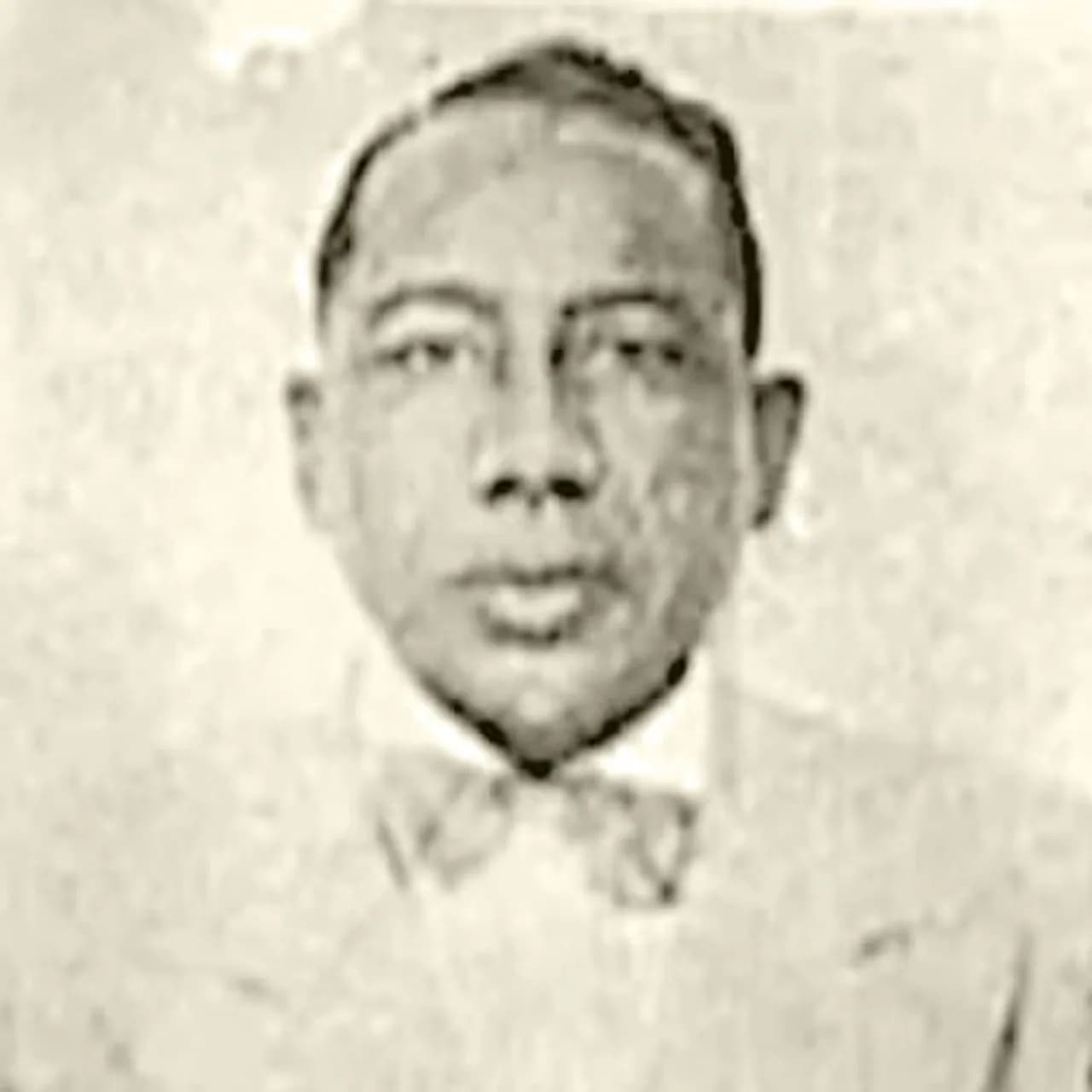 Otis Clark