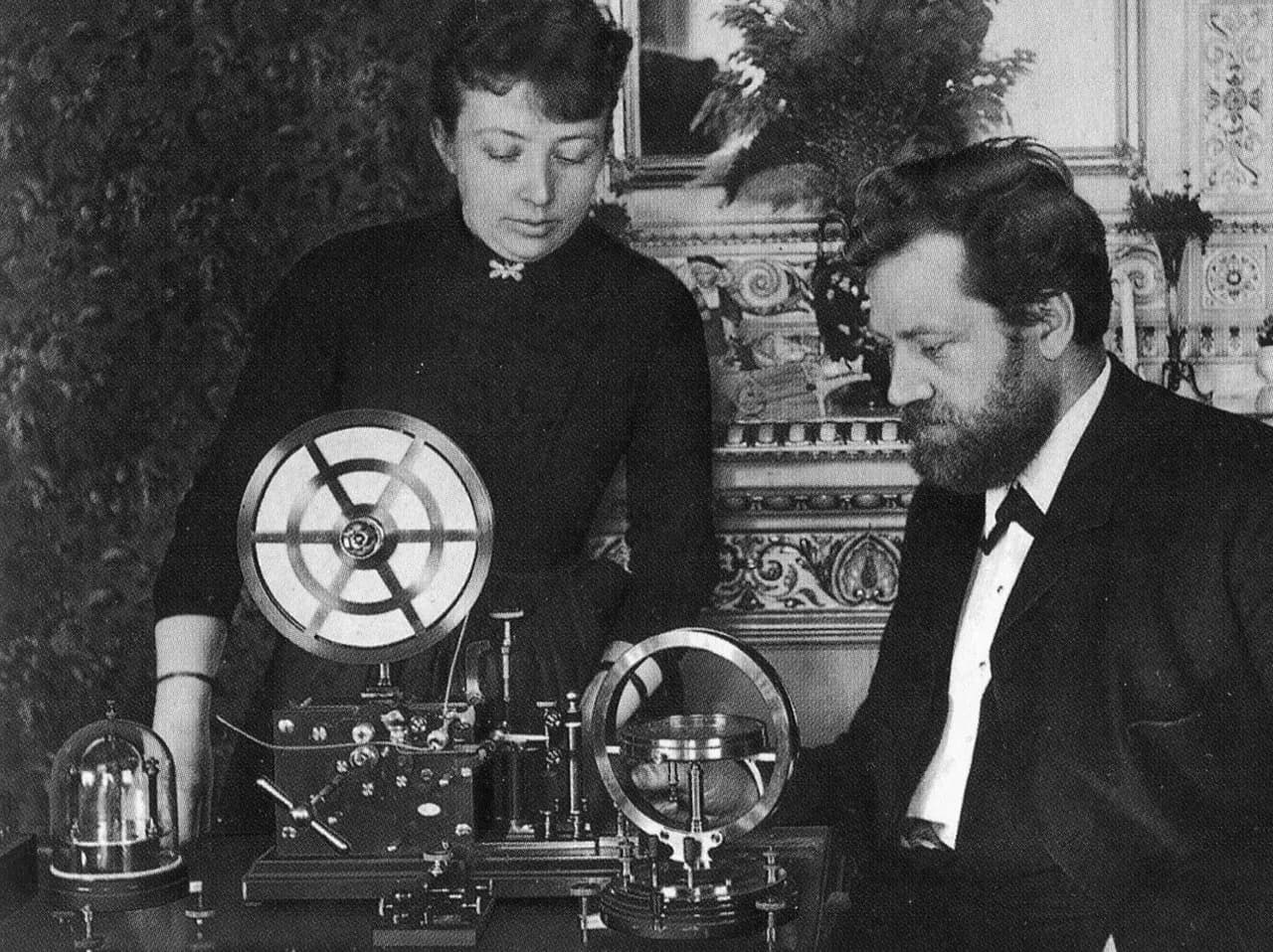 Hilda Ericsson