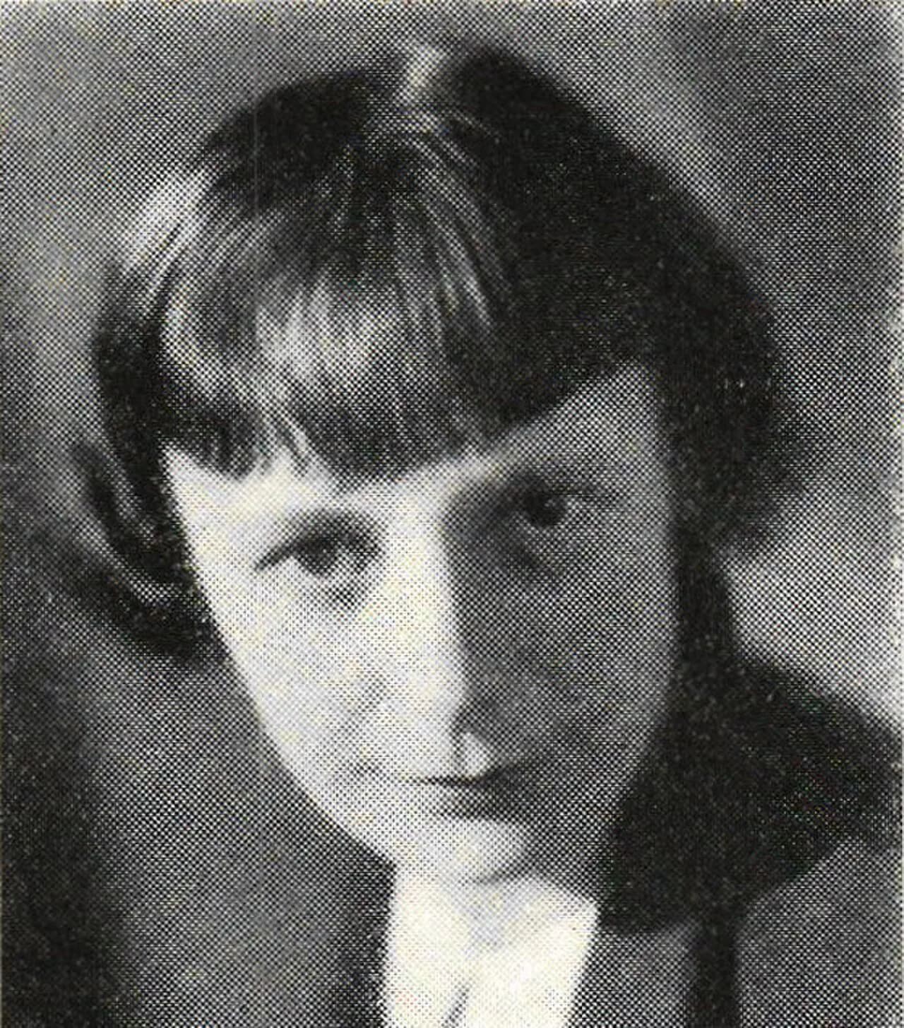 Ingeborg Essén