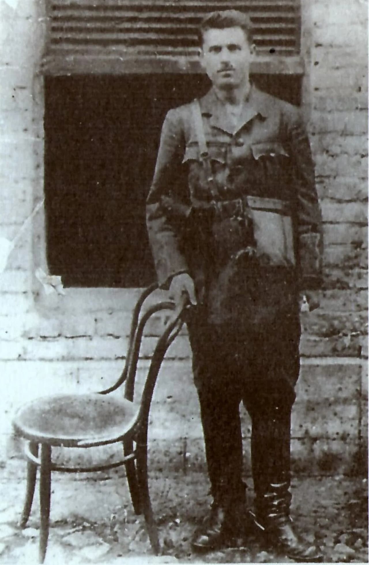 Alexei Wassiljewitsch Dolinin