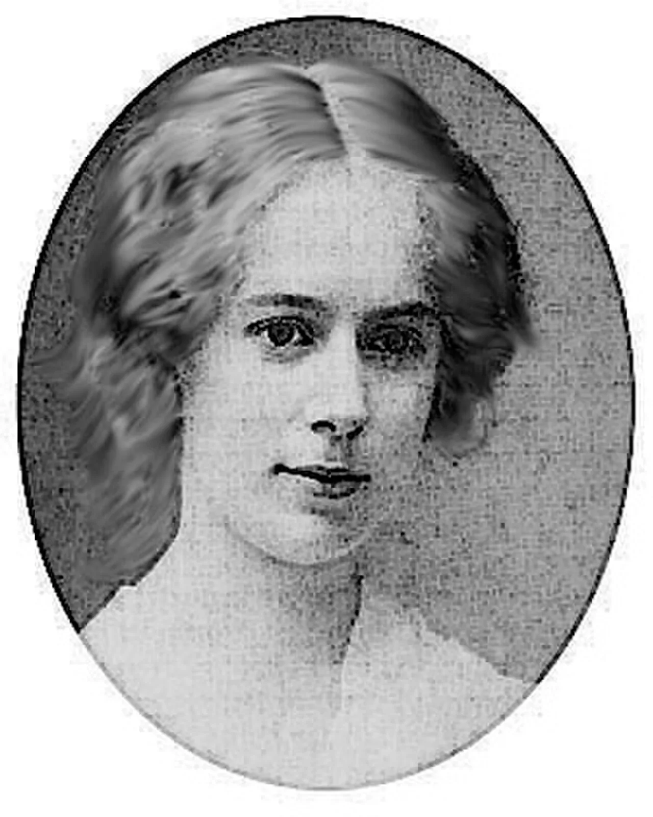 Elsa Giöbel-Oyler