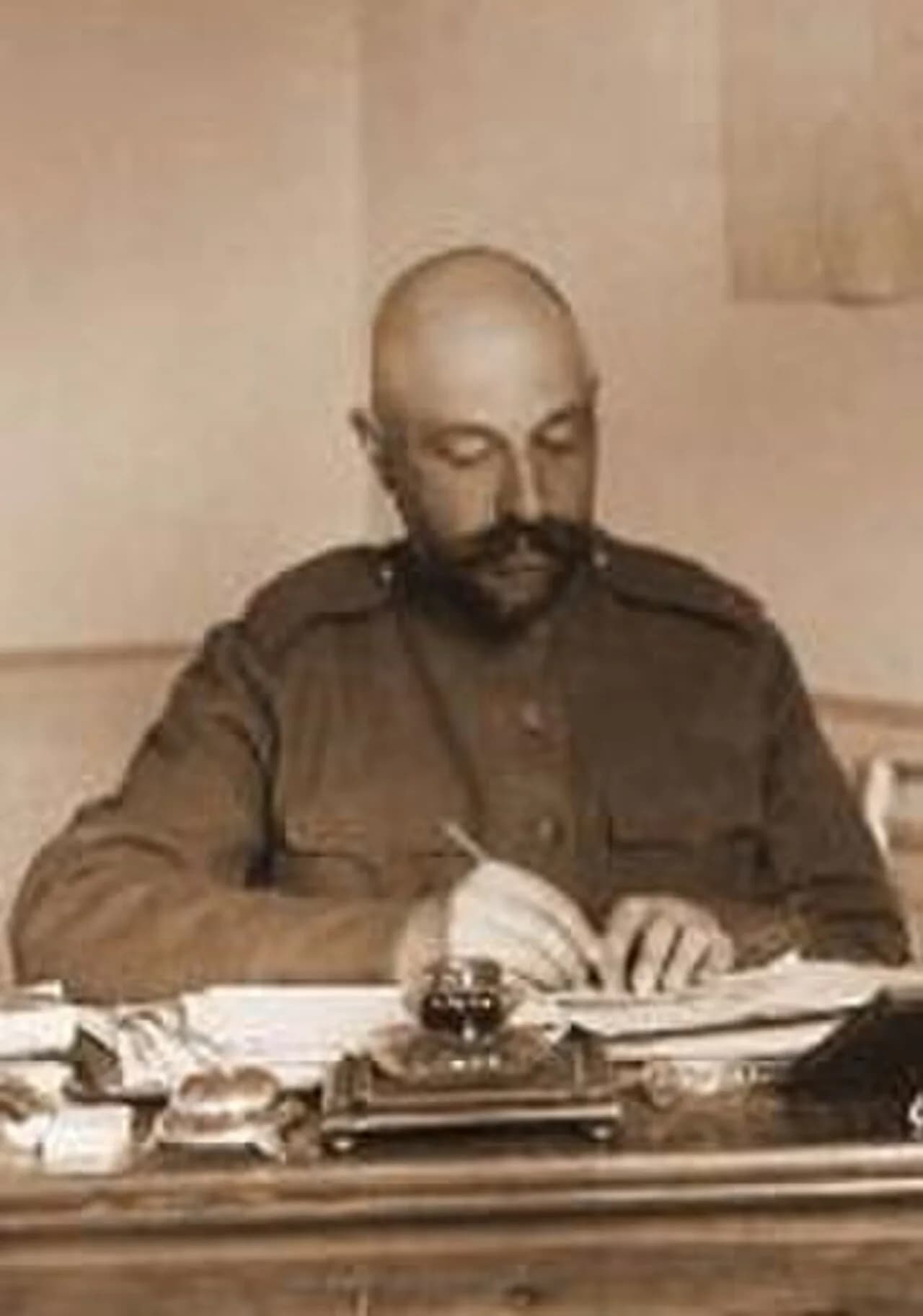 Wladimir Wiktorowitsch Jermolow