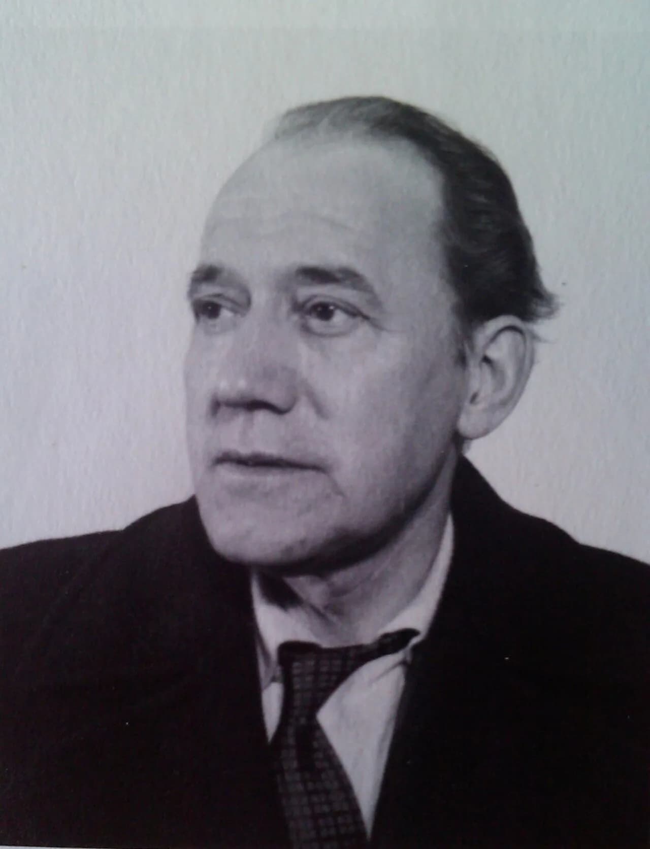 Alf Gustavsson