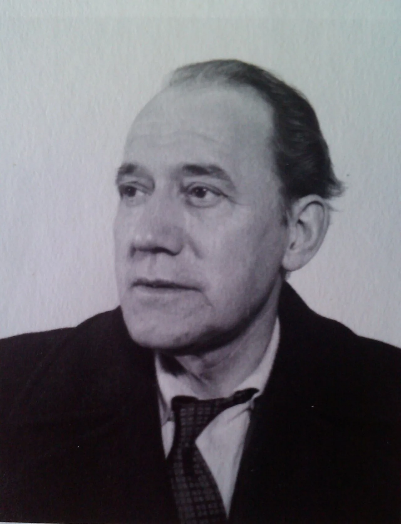 Alf Gustavsson