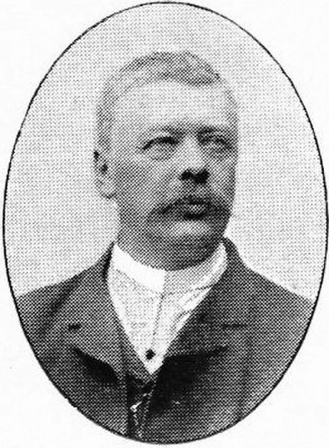 Ludvig Hammar