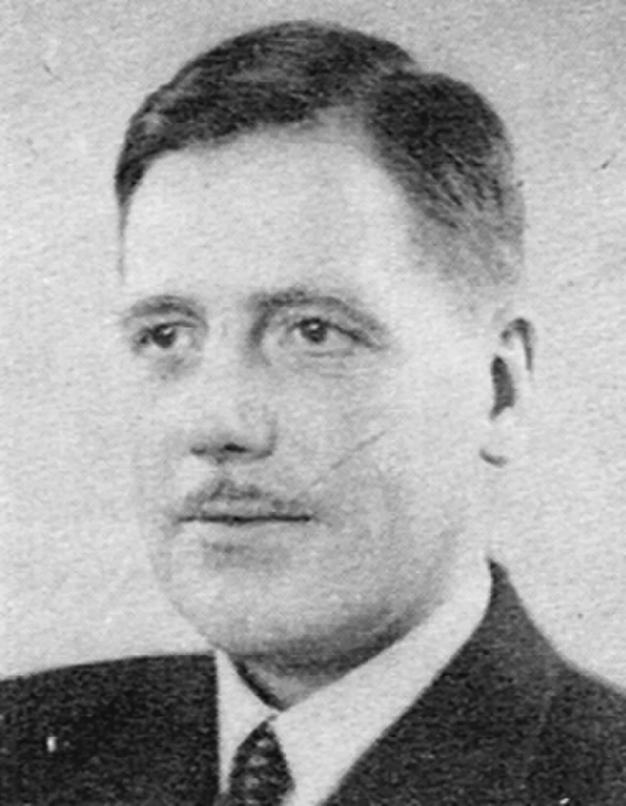 Folke Hellgren