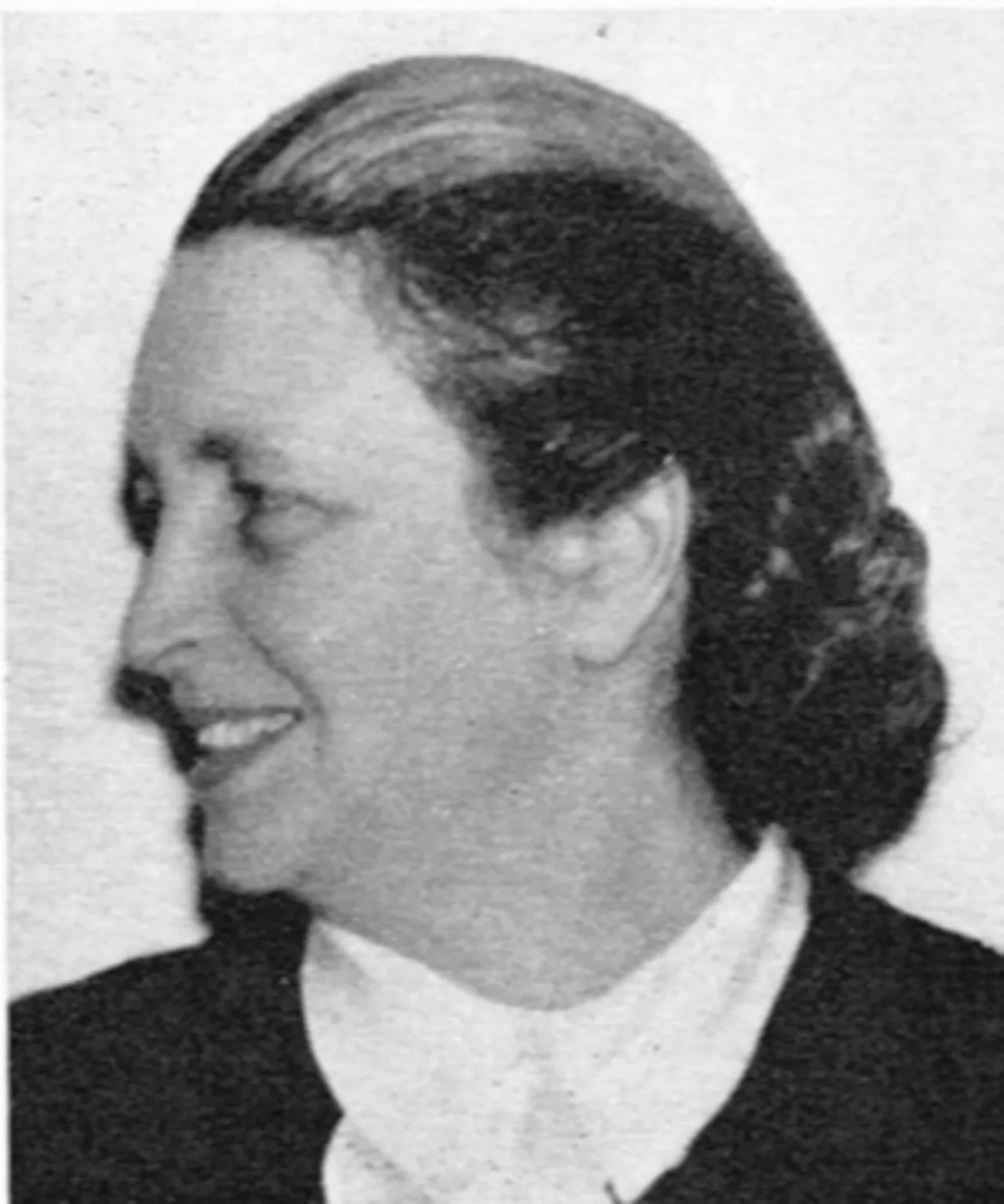 Signe Henschen