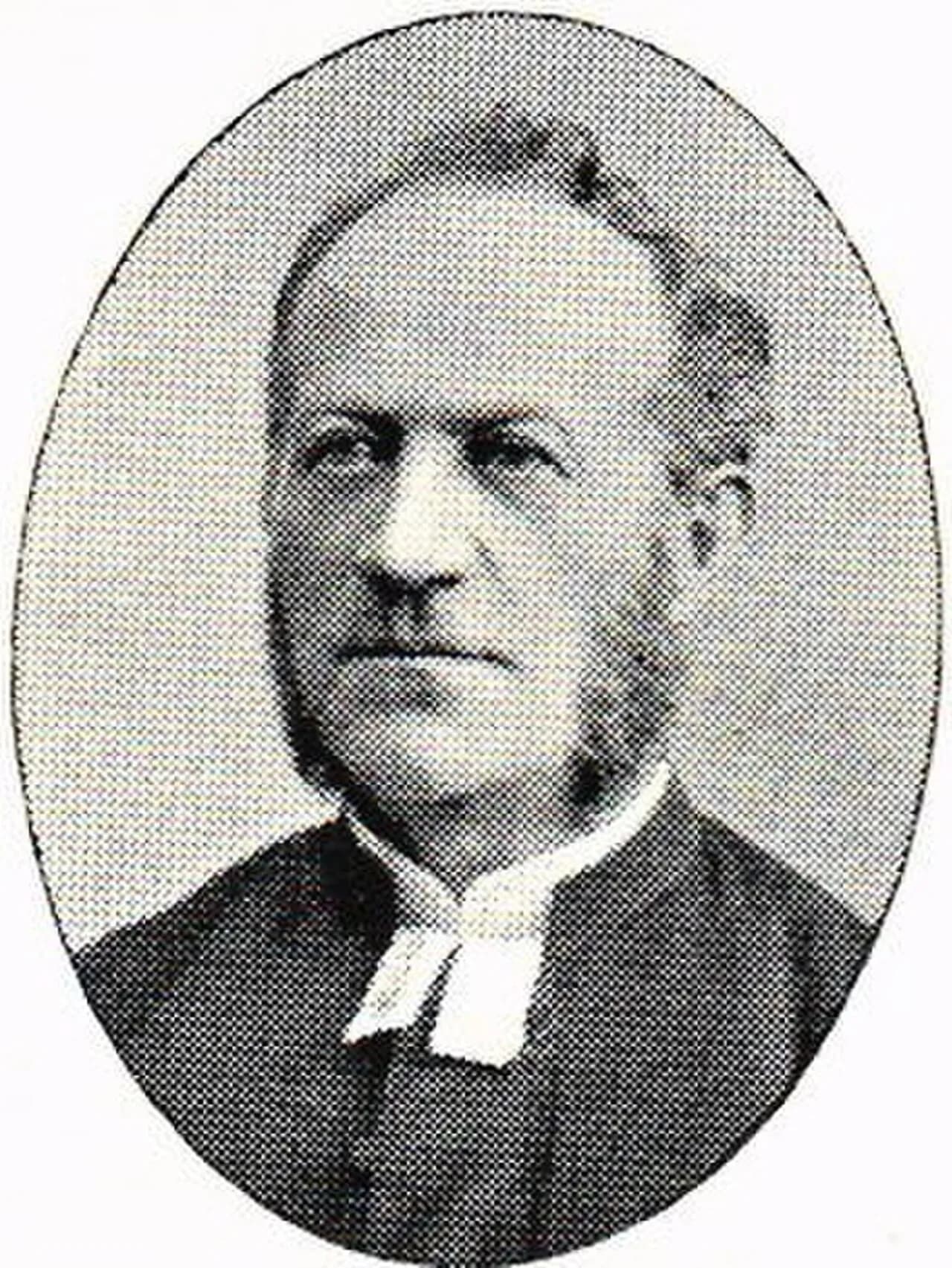 Gustaf Jakobsson