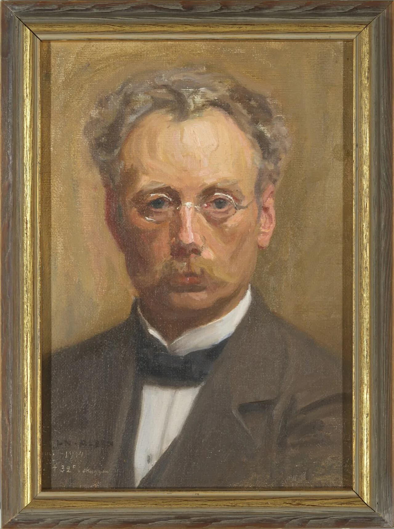 Albin Jerneman