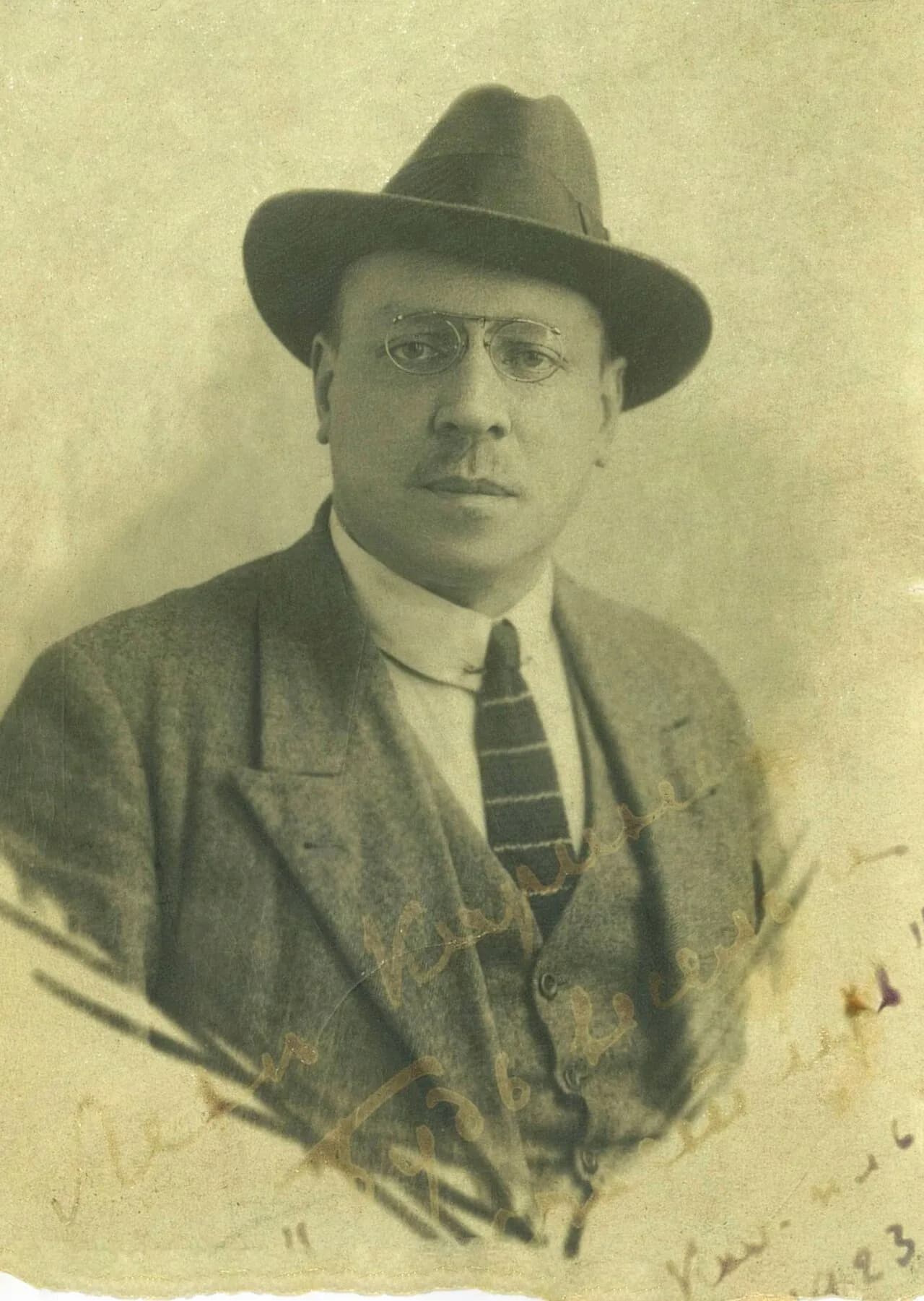 Nikolai Karinsky