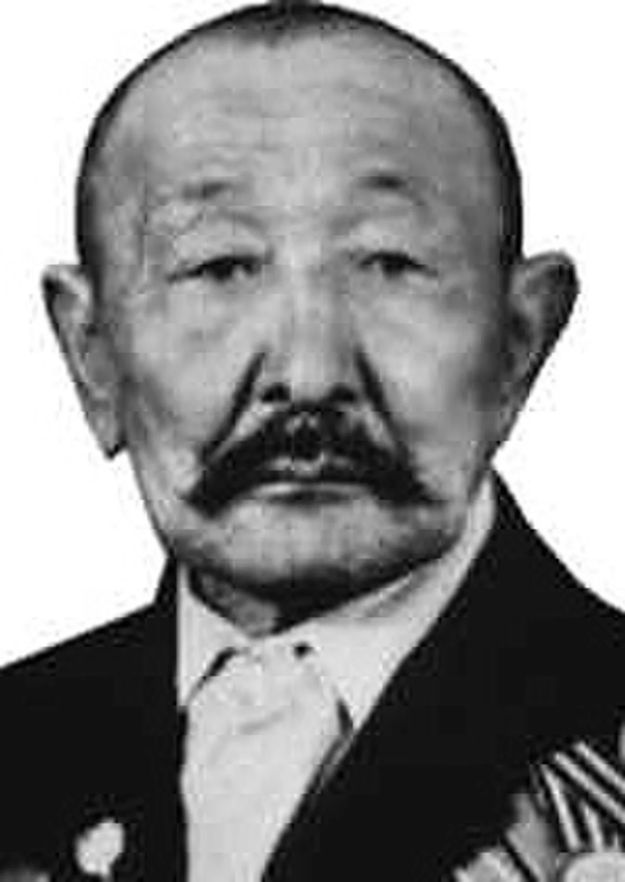 Abdykasym Karymshakov