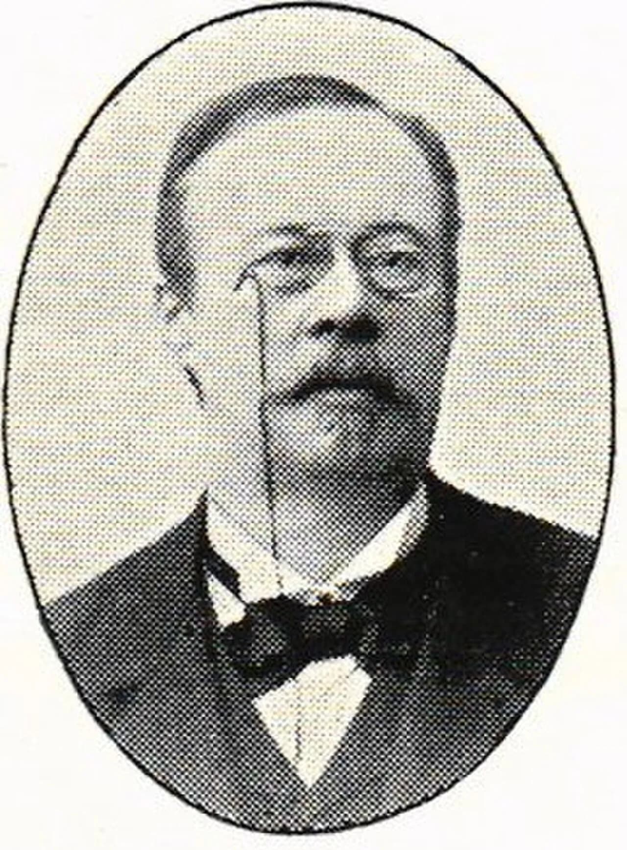 August Kinberg