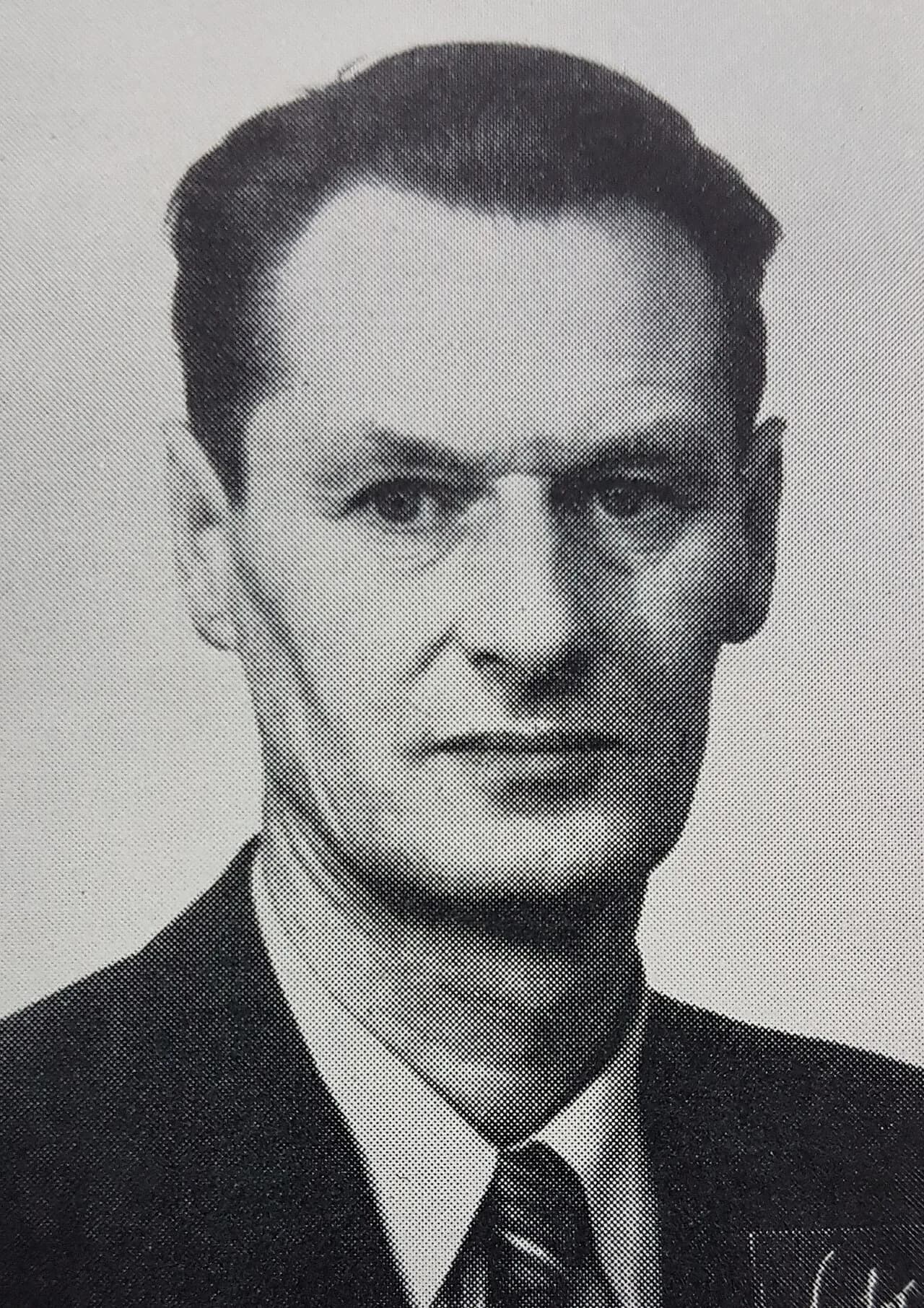 Sten Larson