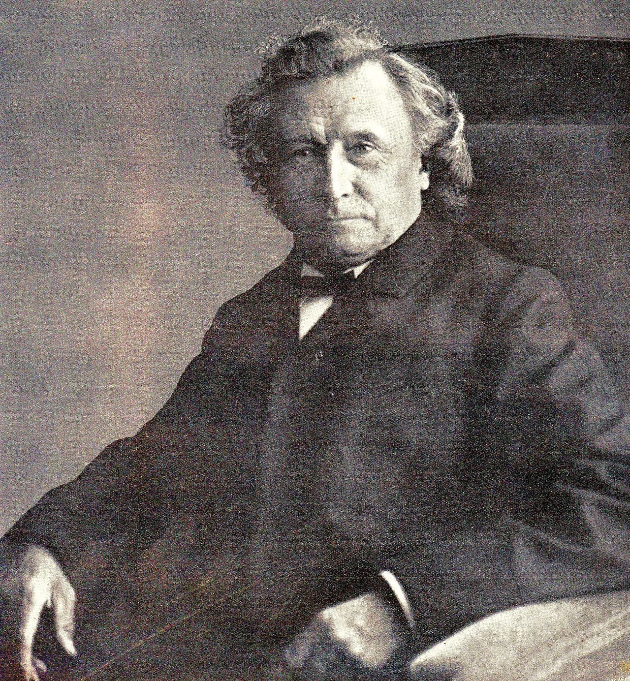 Hajo Uden Meyboom