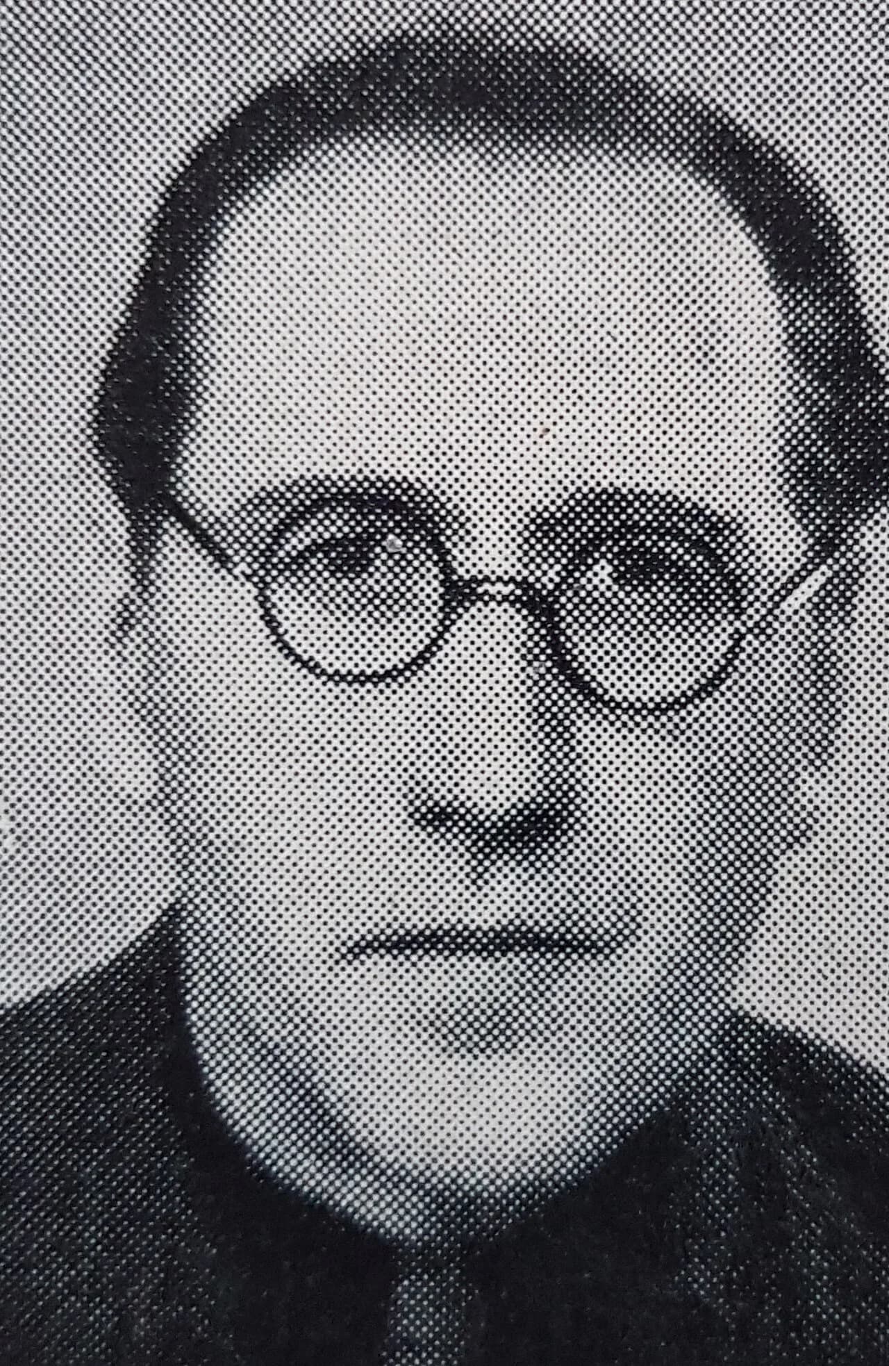 Helge Linden