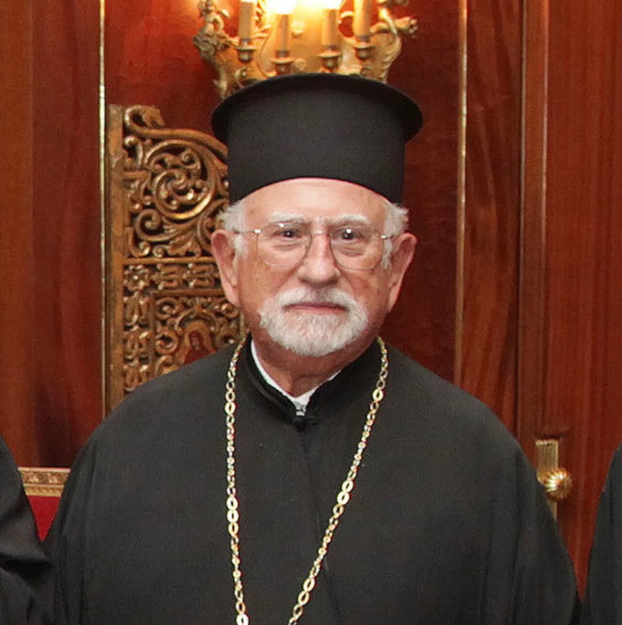 Constantine